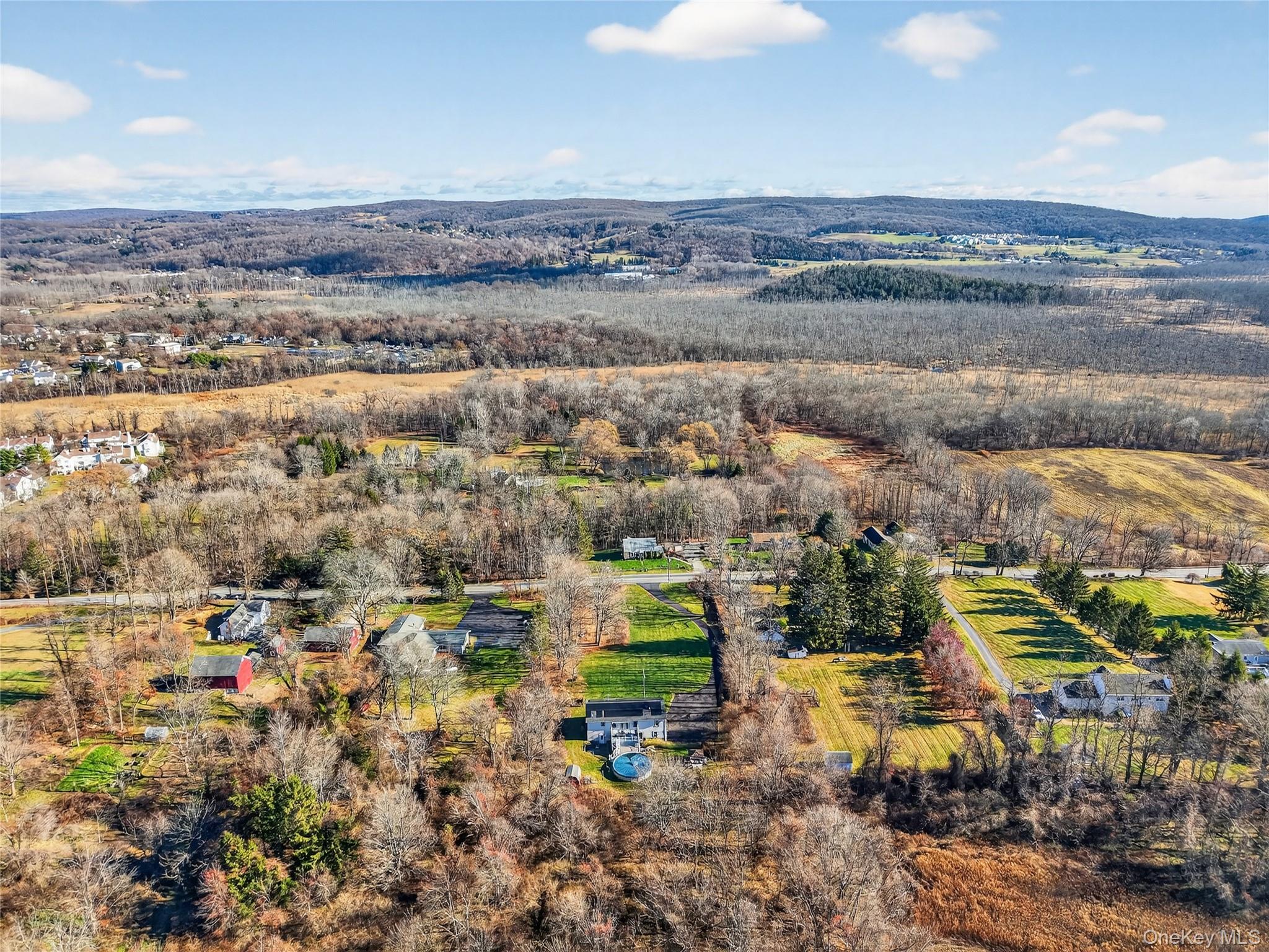 Single Family Cornwall Hill  Putnam County, NY 12563, MLS-930401-48