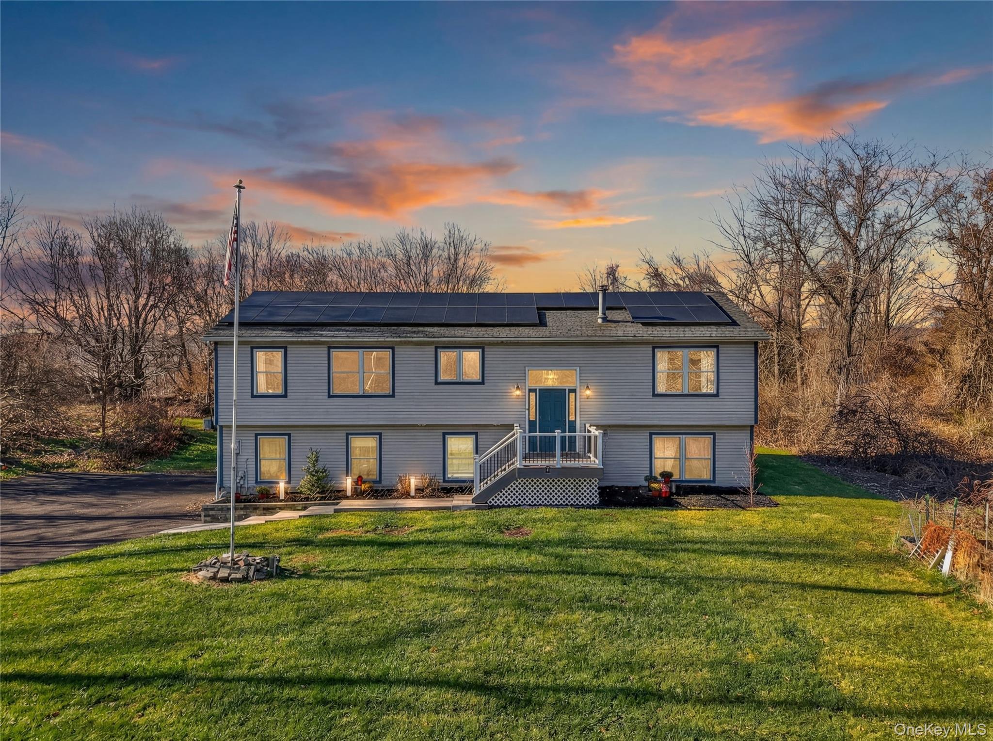 Single Family Cornwall Hill  Putnam County, NY 12563, MLS-930401-50
