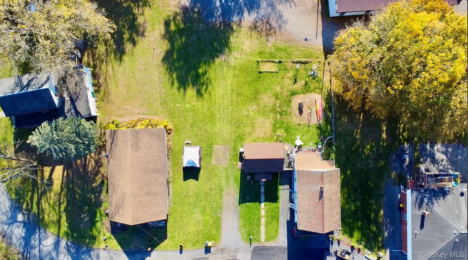 Single Family Mansion  Greene County, NY 12051, MLS-930406-2