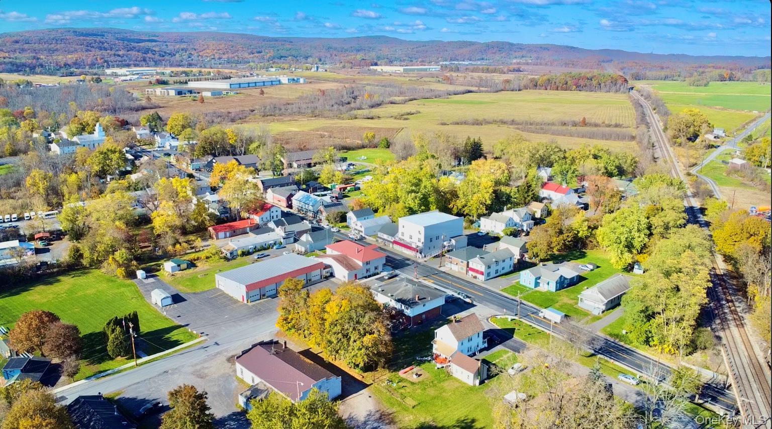 Single Family Mansion  Greene County, NY 12051, MLS-930406-4