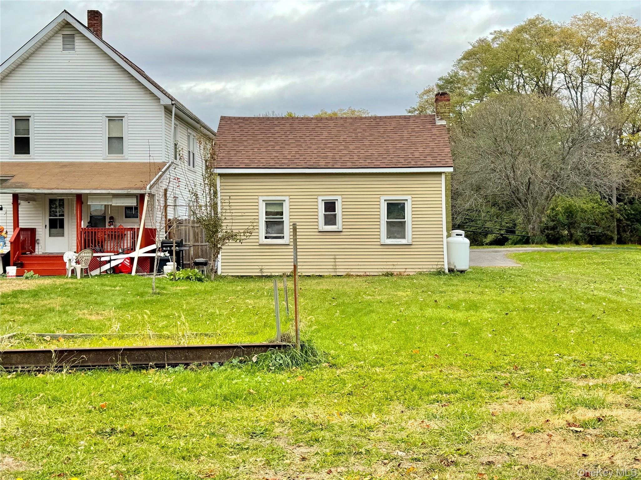 Single Family Mansion  Greene County, NY 12051, MLS-930406-5