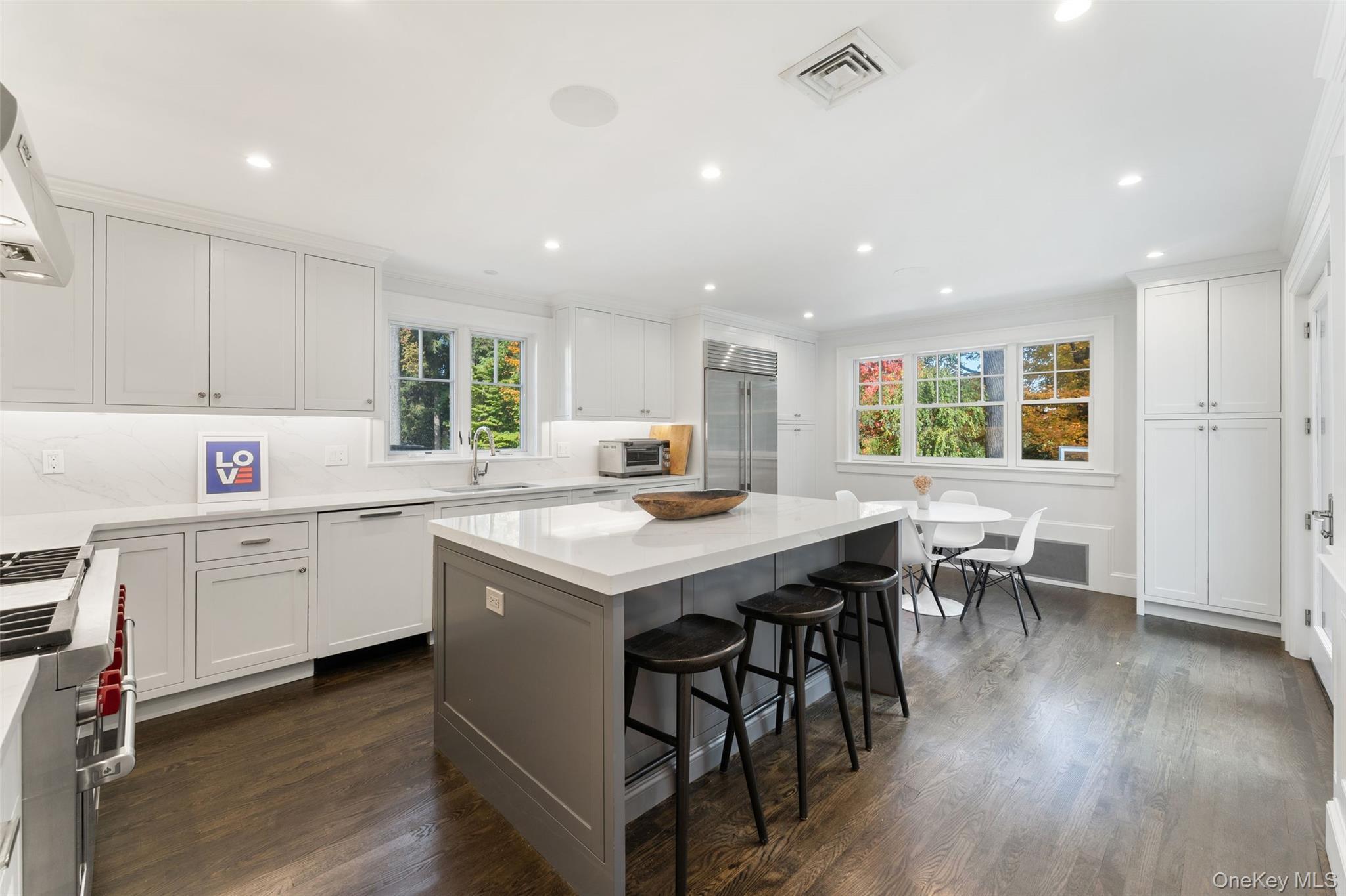 Single Family Broadmoor Westchester County, NY 10583, MLS-930426-12