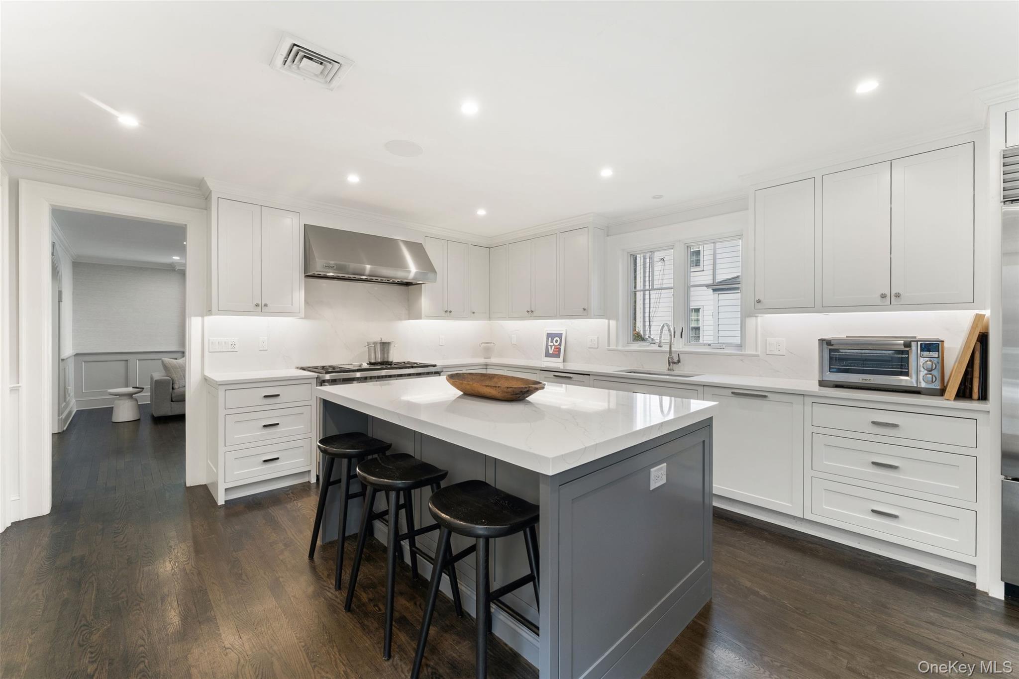 Single Family Broadmoor Westchester County, NY 10583, MLS-930426-13