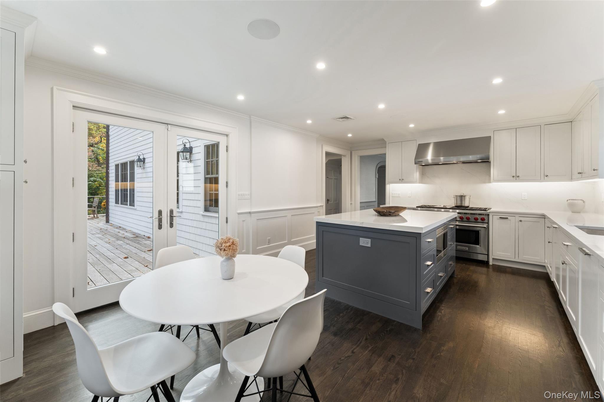 Single Family Broadmoor Westchester County, NY 10583, MLS-930426-14