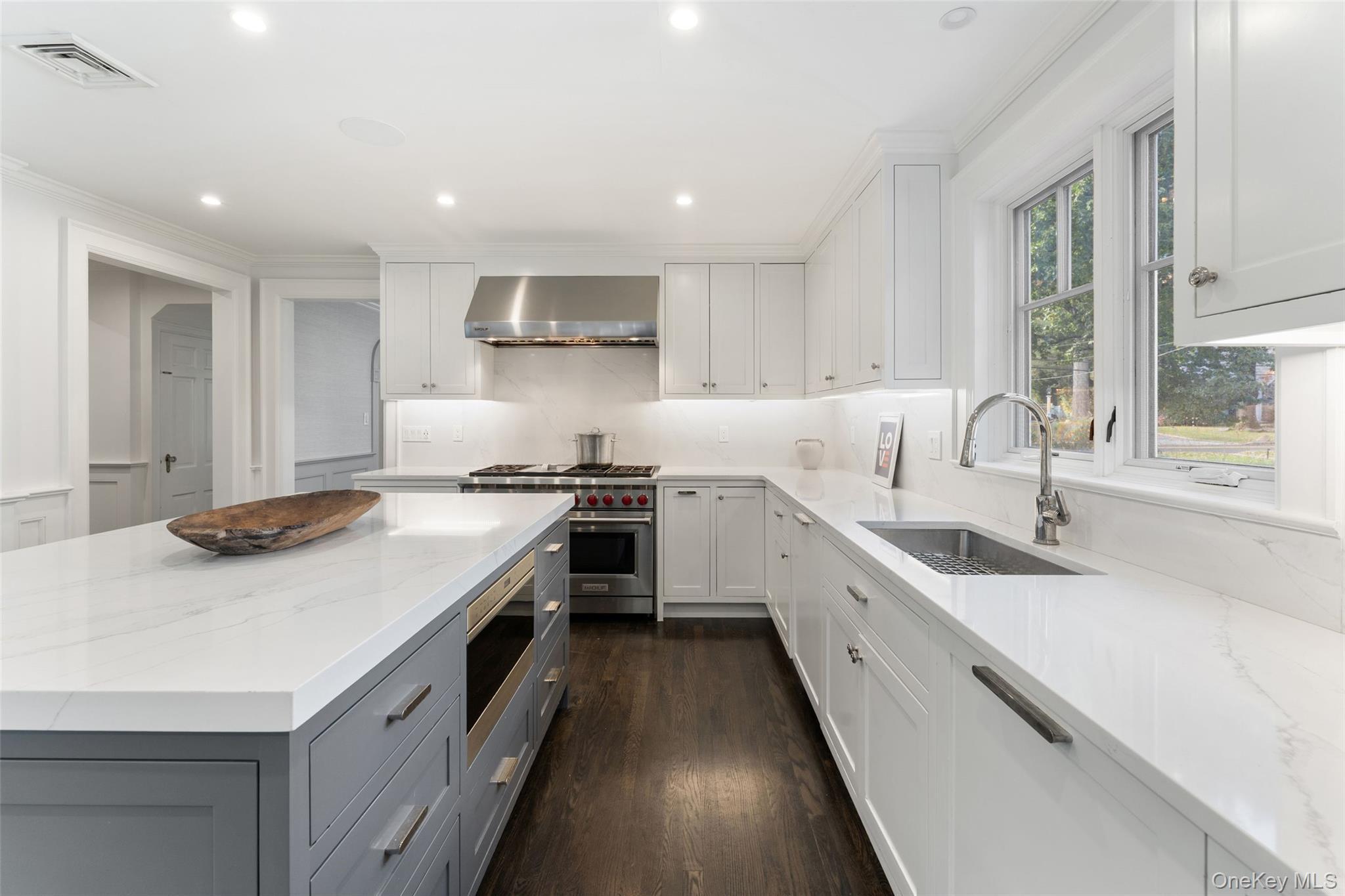 Single Family Broadmoor Westchester County, NY 10583, MLS-930426-15