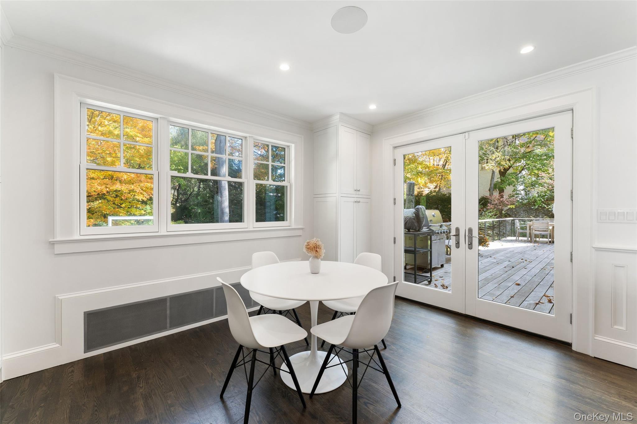 Single Family Broadmoor Westchester County, NY 10583, MLS-930426-16