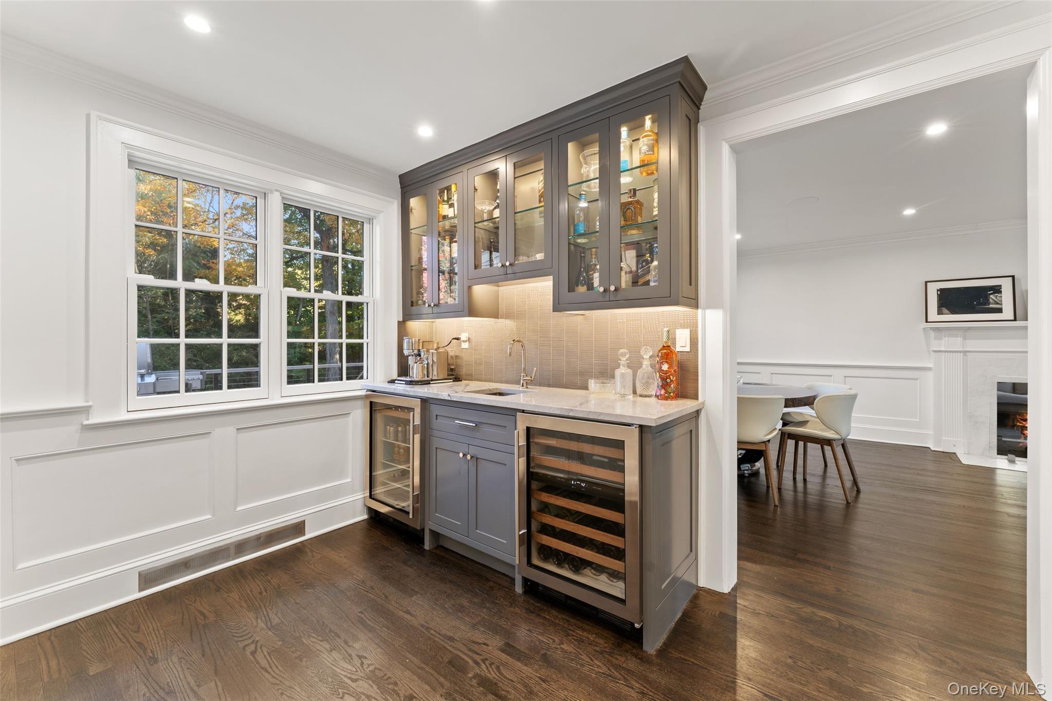 Single Family Broadmoor Westchester County, NY 10583, MLS-930426-19