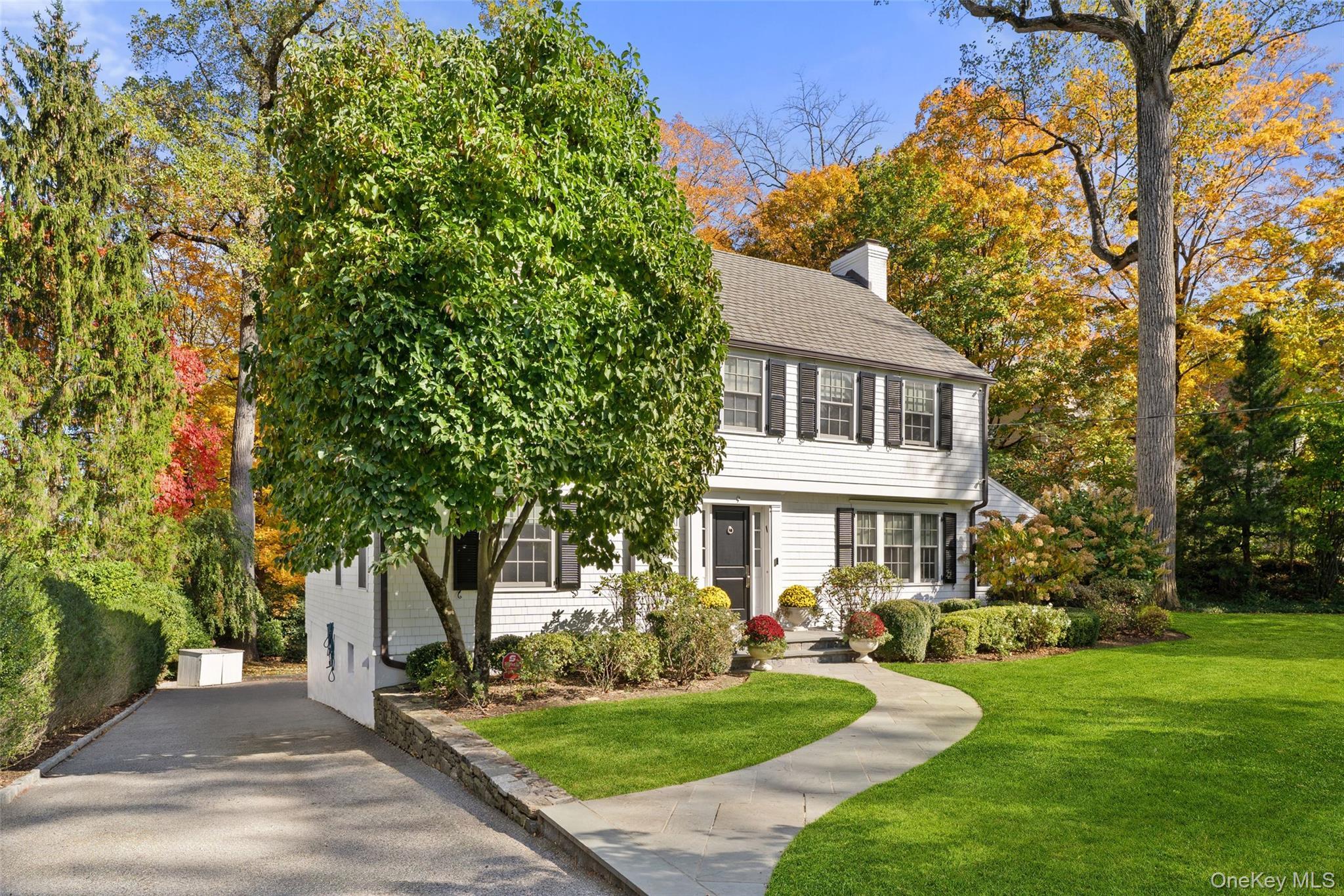 Single Family Broadmoor Westchester County, NY 10583, MLS-930426-2