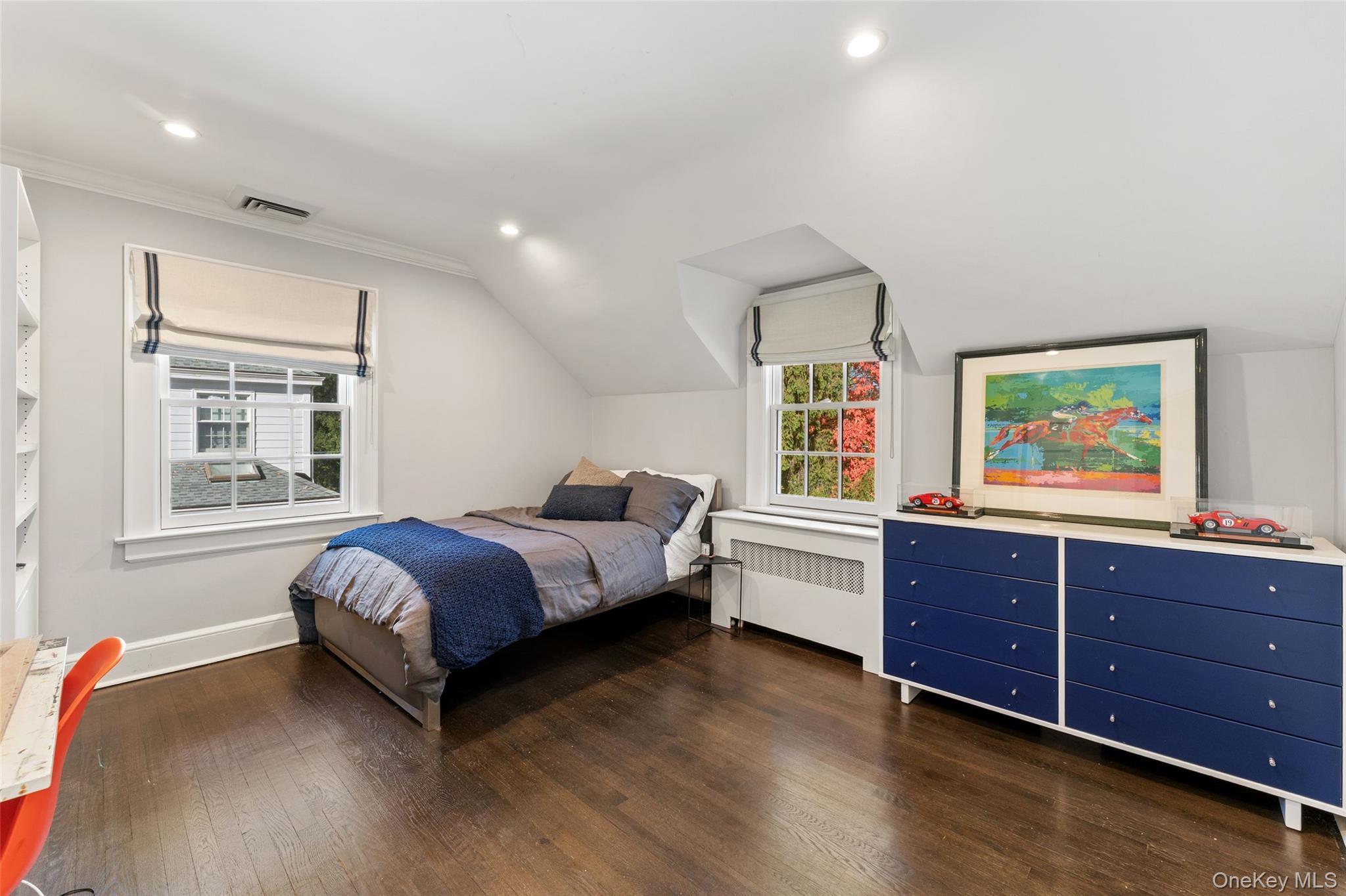 Single Family Broadmoor Westchester County, NY 10583, MLS-930426-25