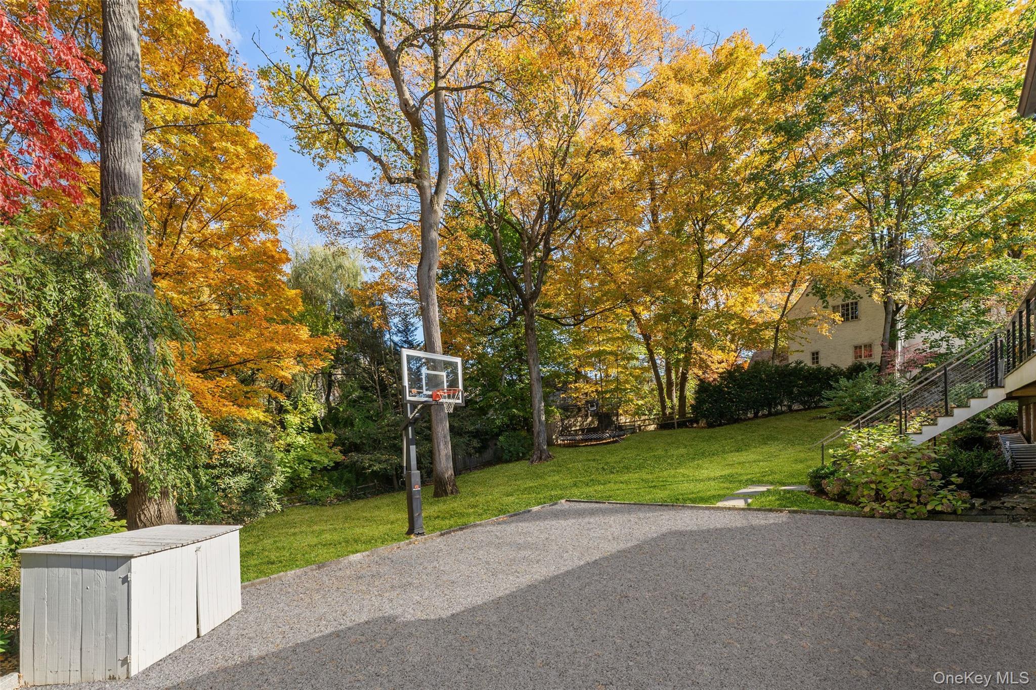 Single Family Broadmoor Westchester County, NY 10583, MLS-930426-36