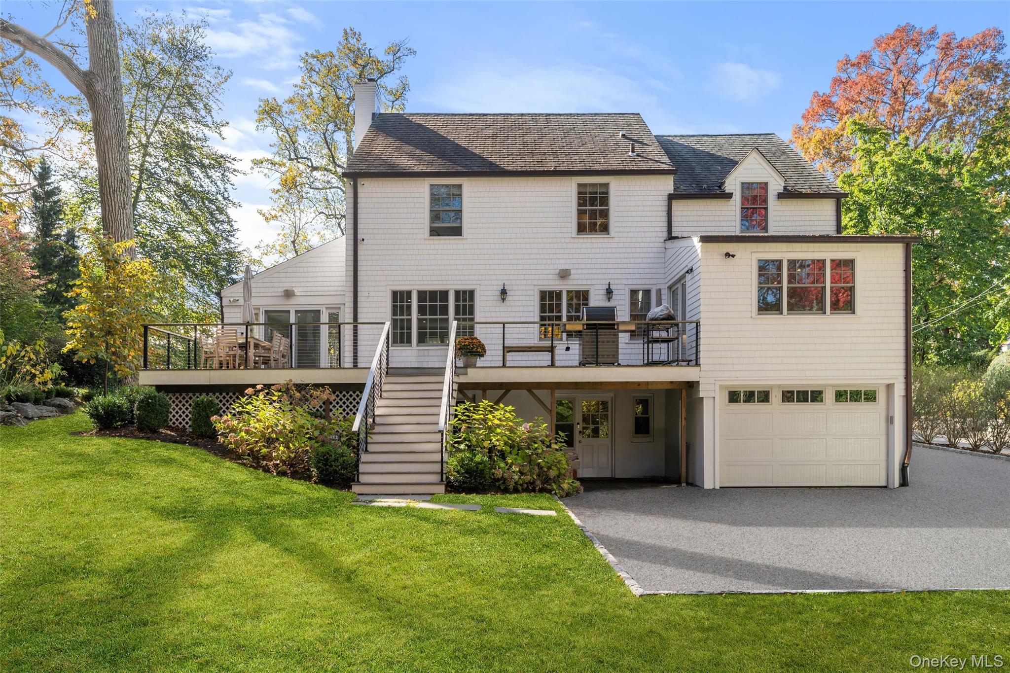 Single Family Broadmoor Westchester County, NY 10583, MLS-930426-37