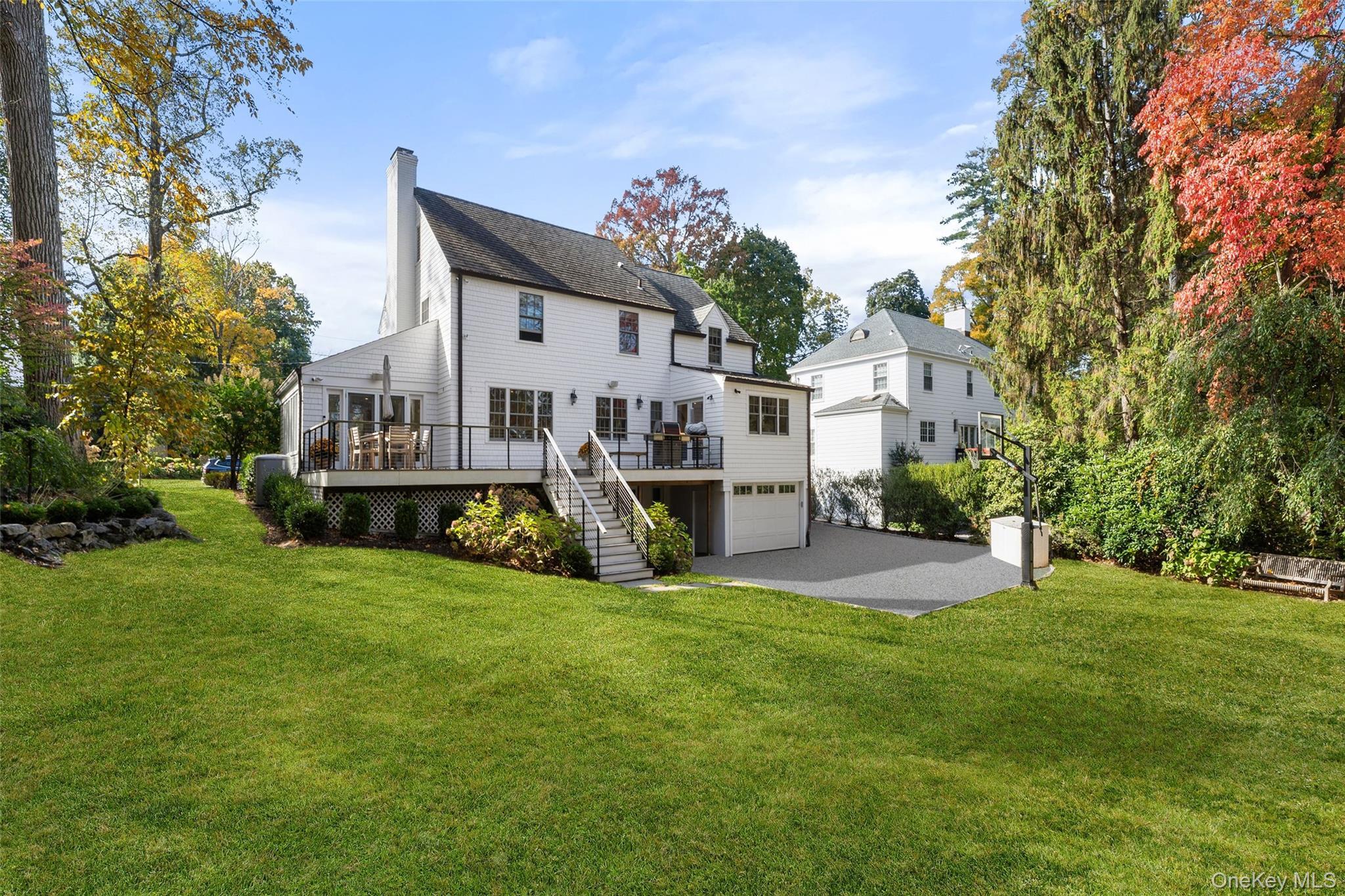 Single Family Broadmoor Westchester County, NY 10583, MLS-930426-38
