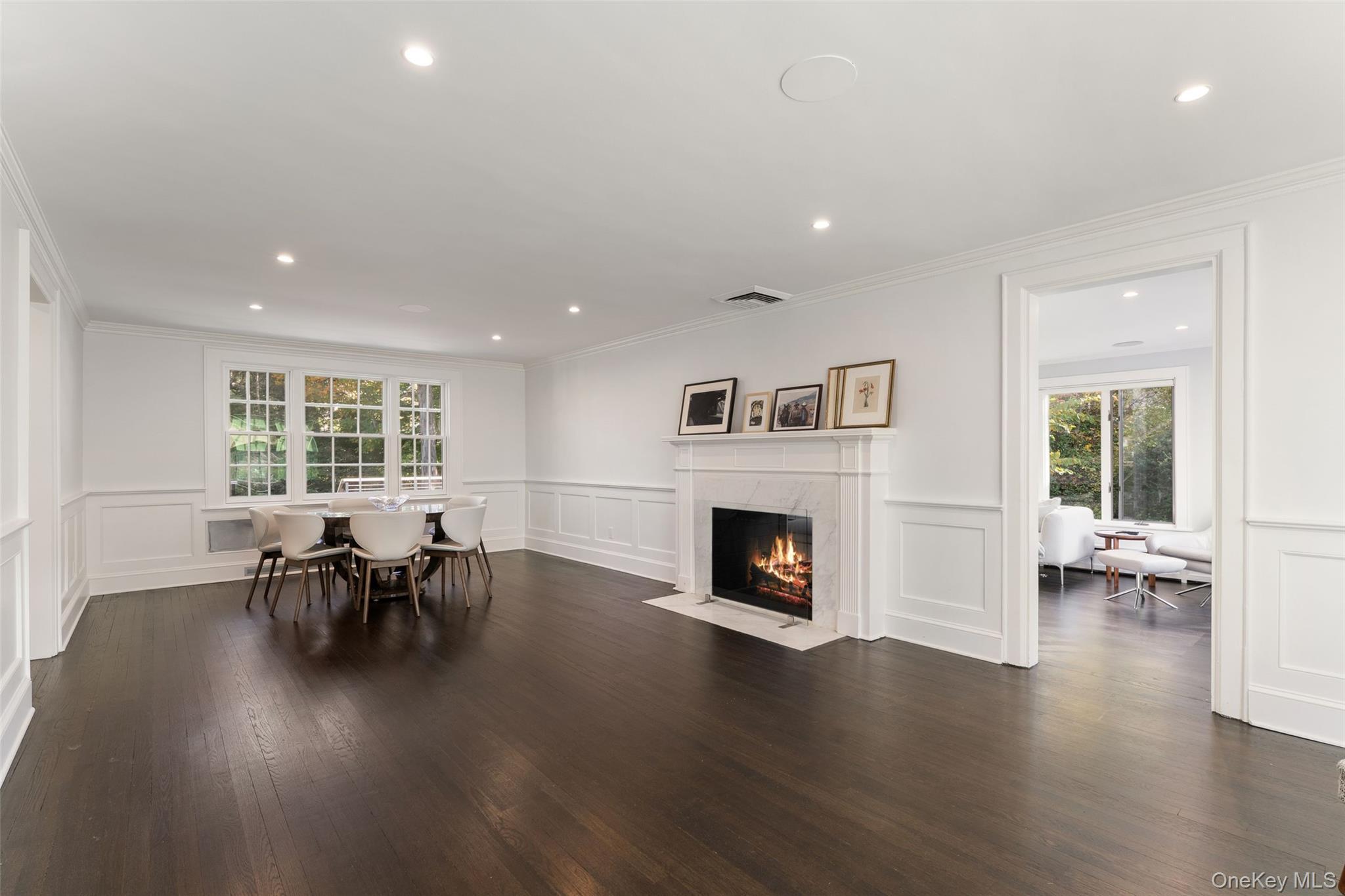 Single Family Broadmoor Westchester County, NY 10583, MLS-930426-4