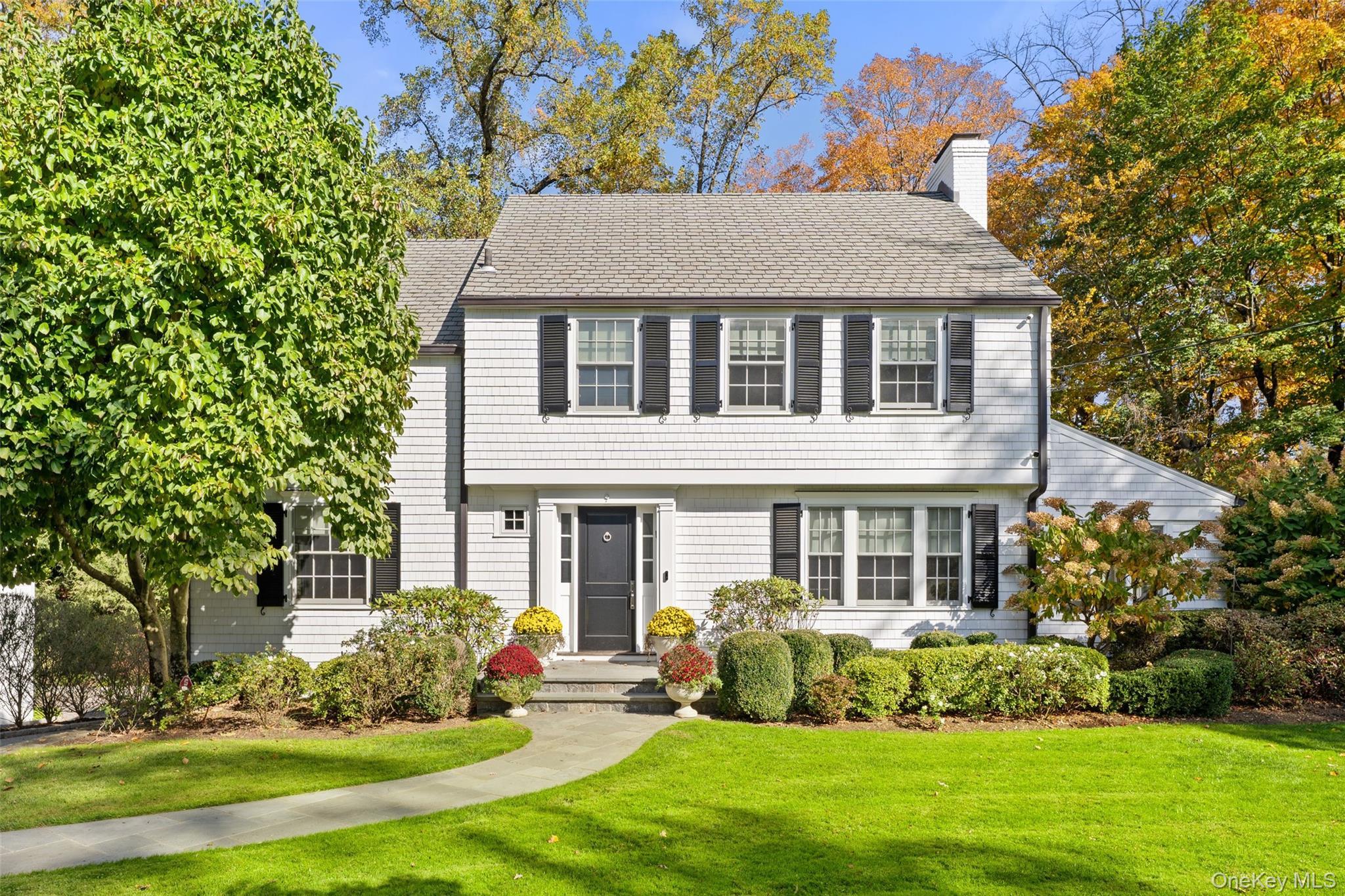 Single Family Broadmoor Westchester County, NY 10583, MLS-930426-40