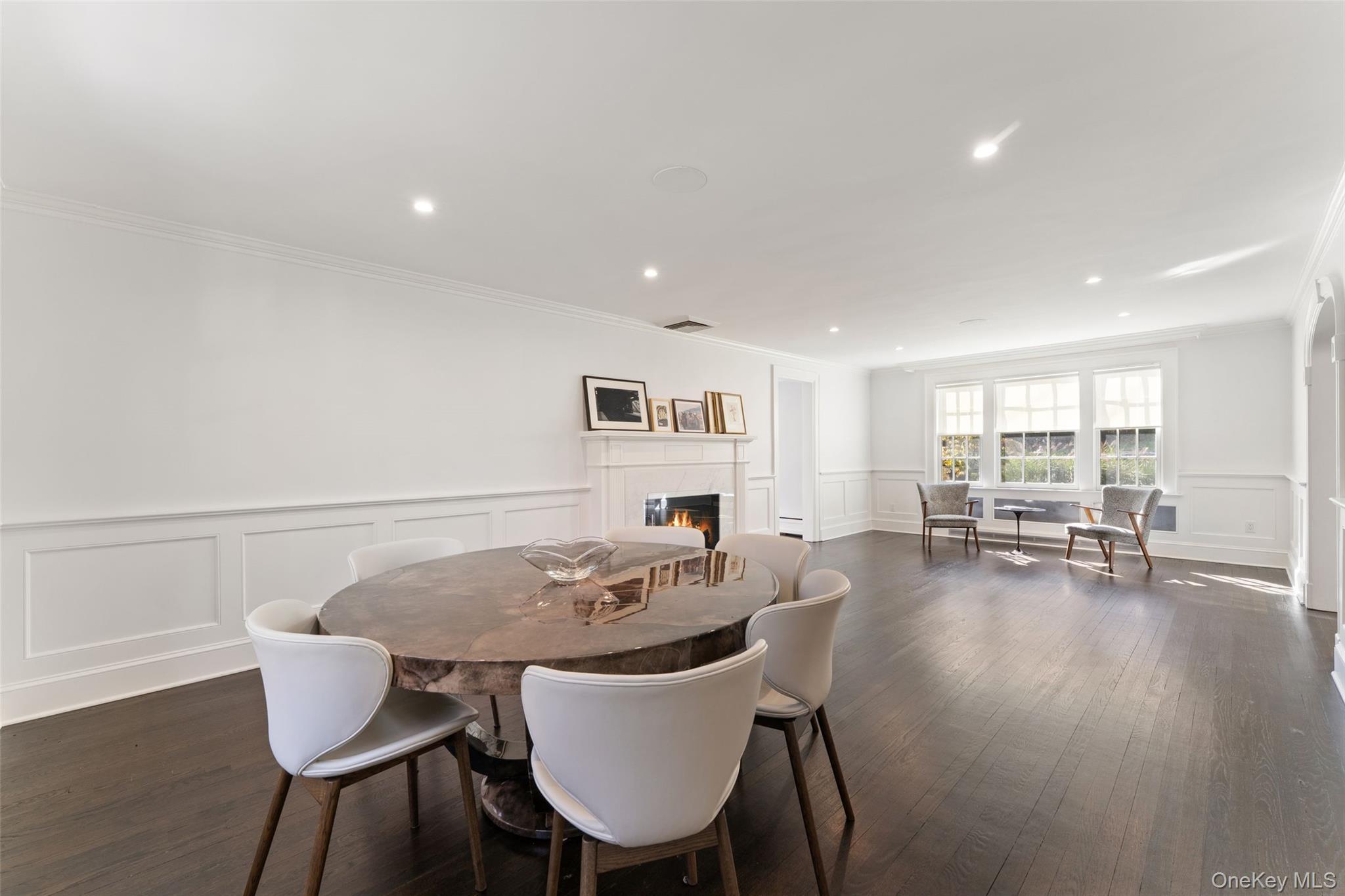 Single Family Broadmoor Westchester County, NY 10583, MLS-930426-5