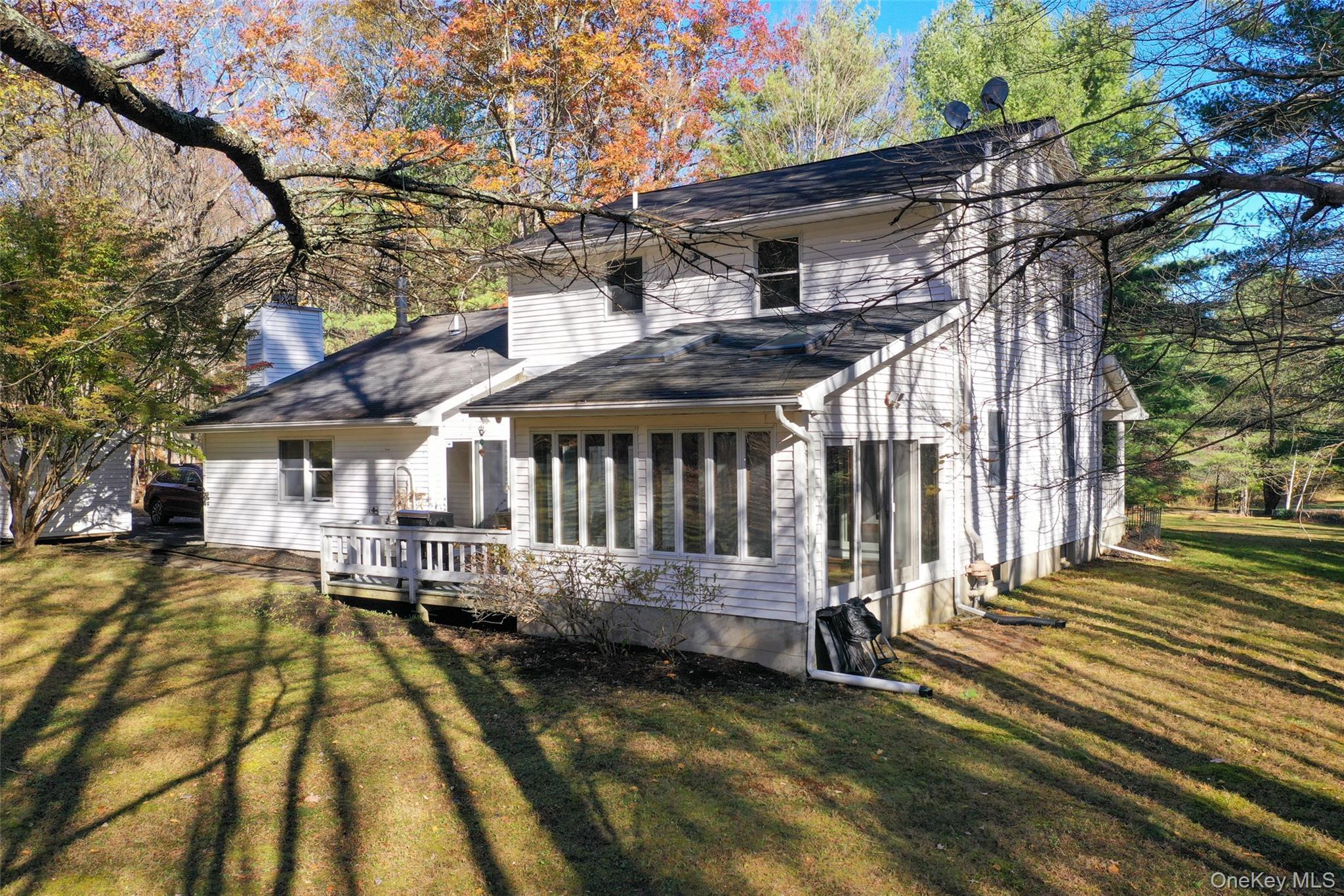 Single Family Glasco Ulster County, NY 12477, MLS-930429-10