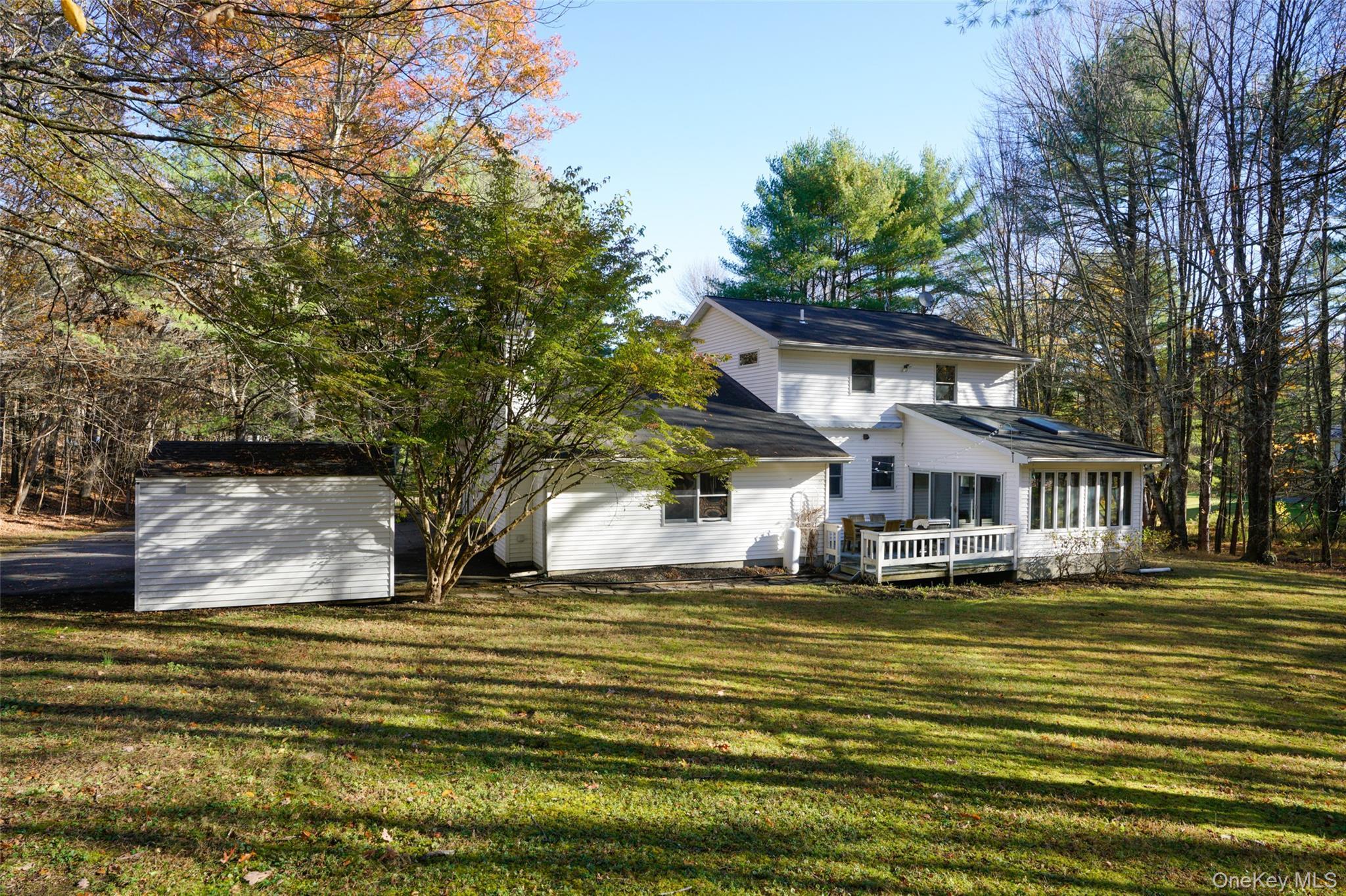 Single Family Glasco Ulster County, NY 12477, MLS-930429-11