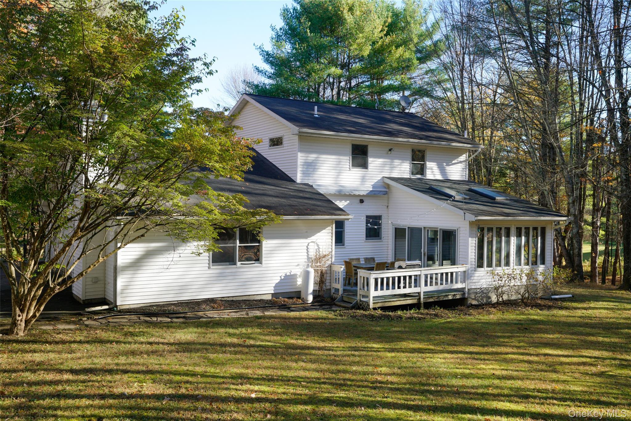 Single Family Glasco Ulster County, NY 12477, MLS-930429-12