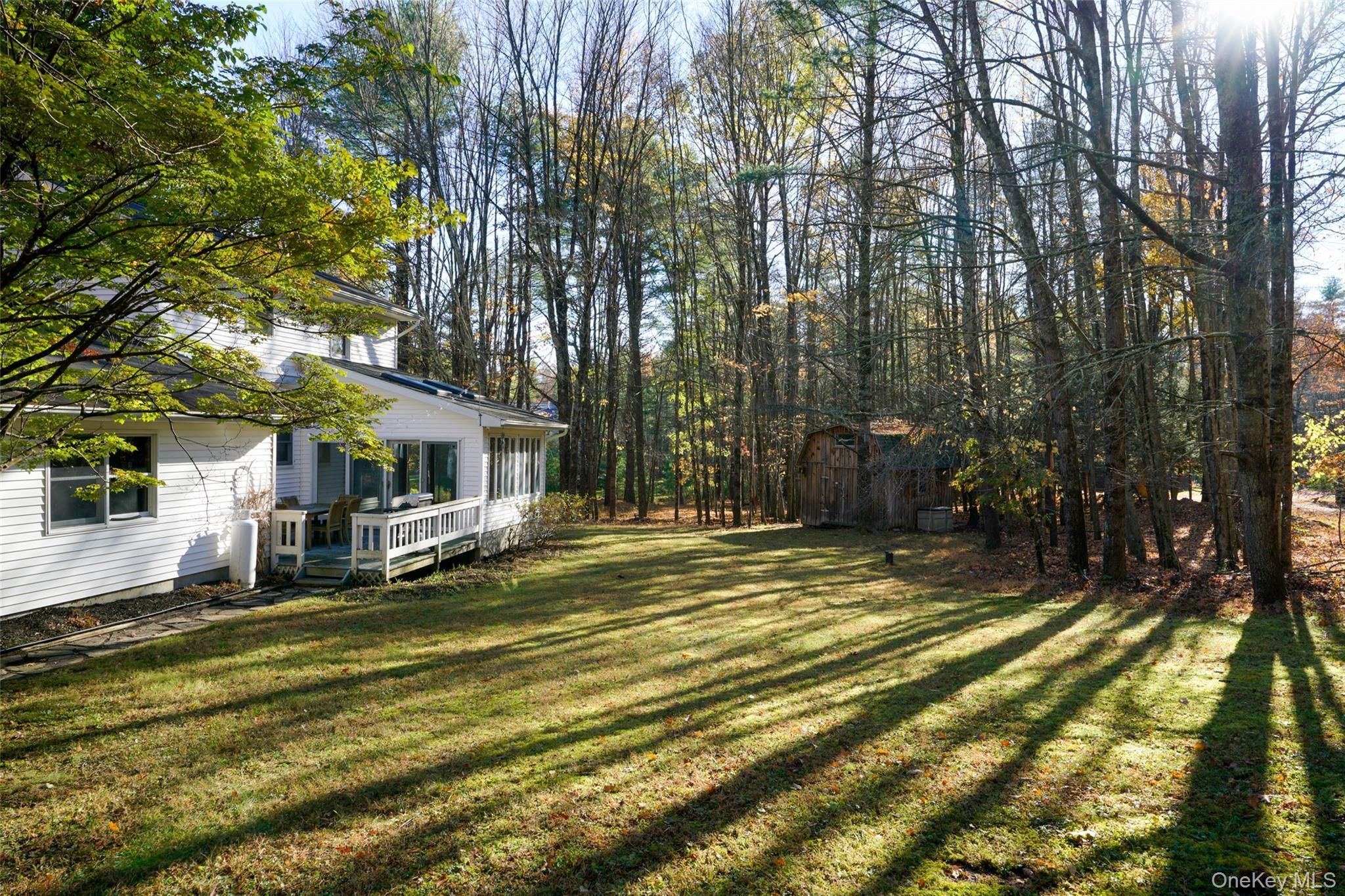 Single Family Glasco Ulster County, NY 12477, MLS-930429-13