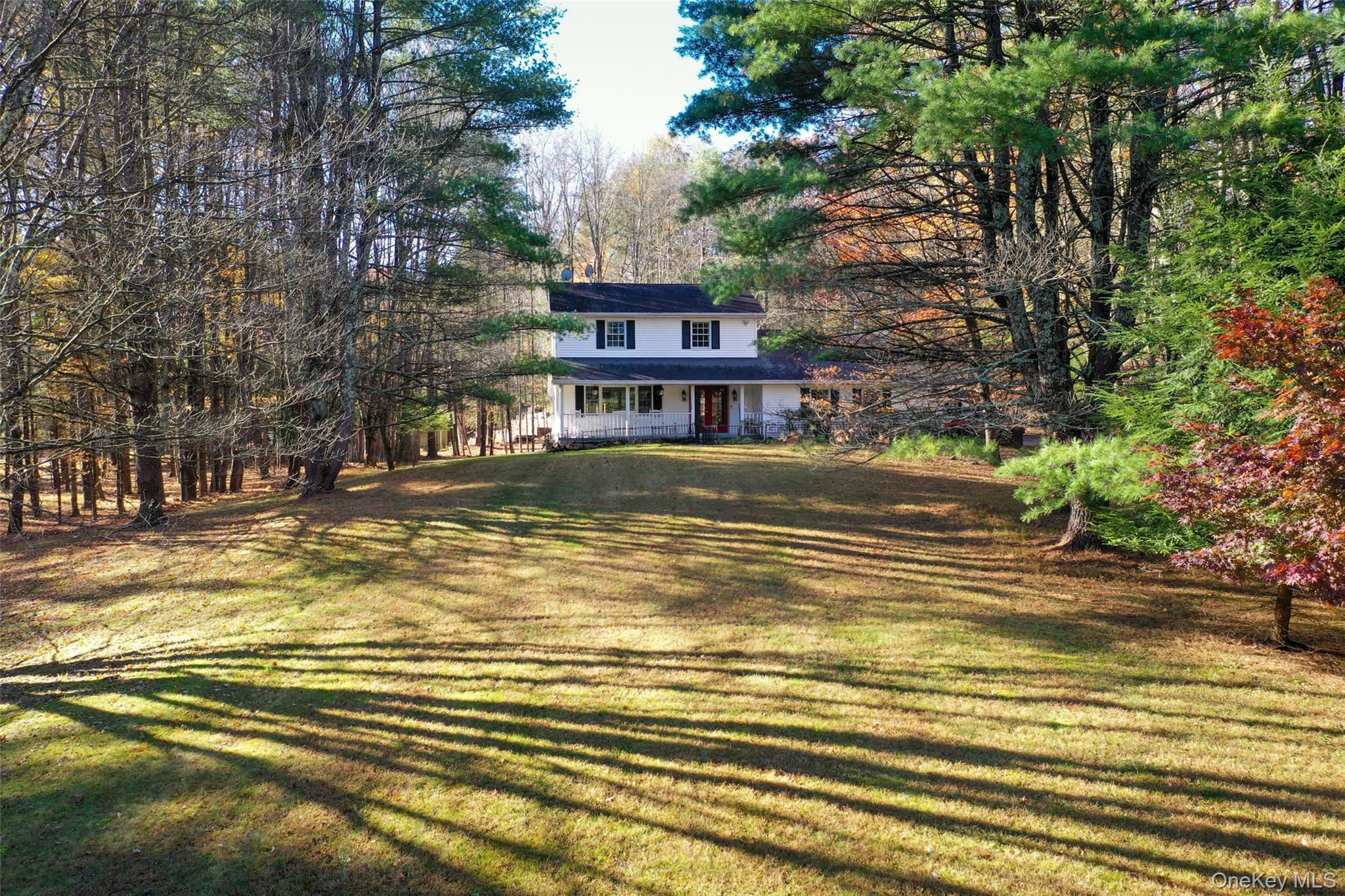 Single Family Glasco Ulster County, NY 12477, MLS-930429-2