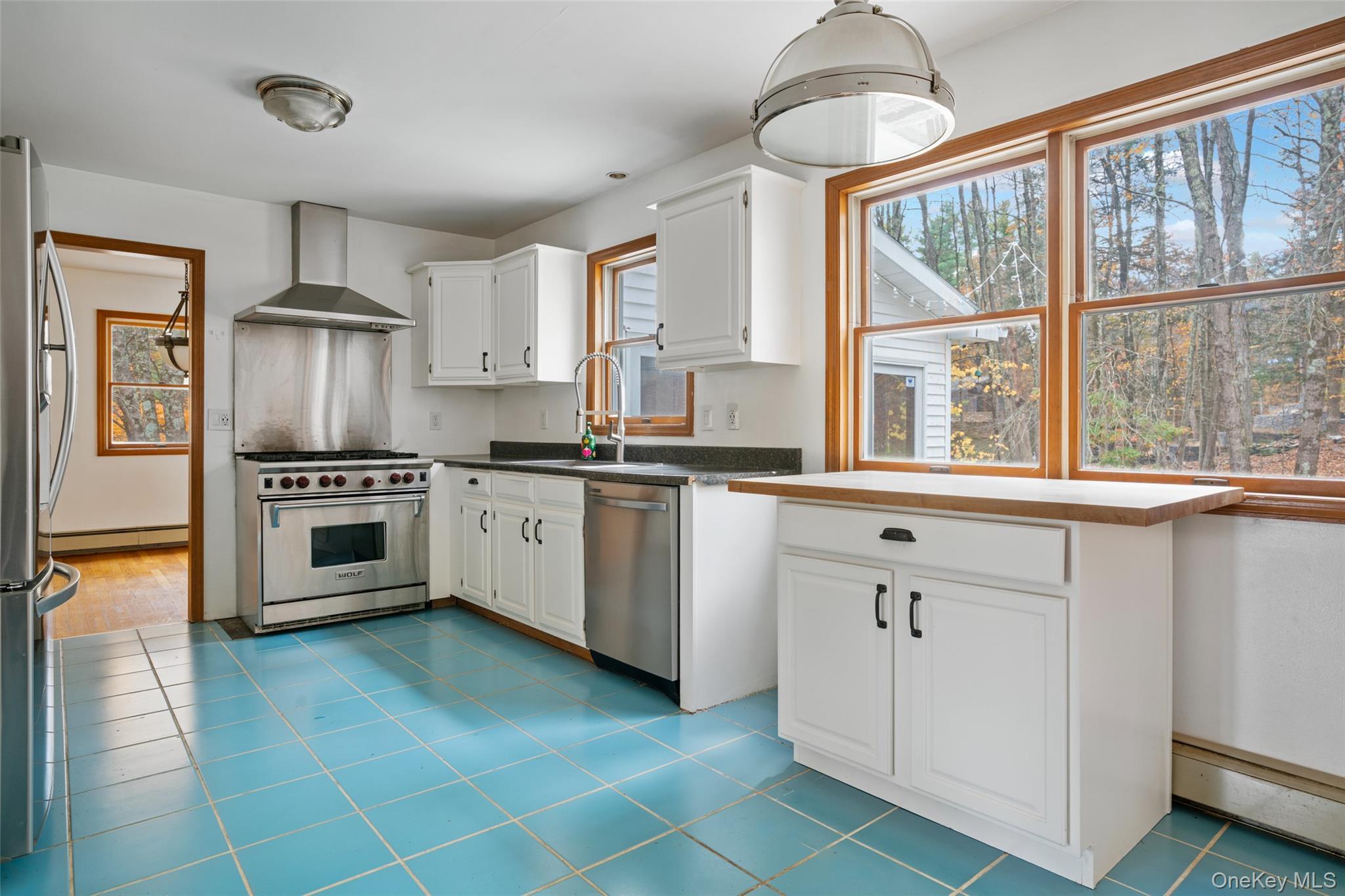 Single Family Glasco Ulster County, NY 12477, MLS-930429-23