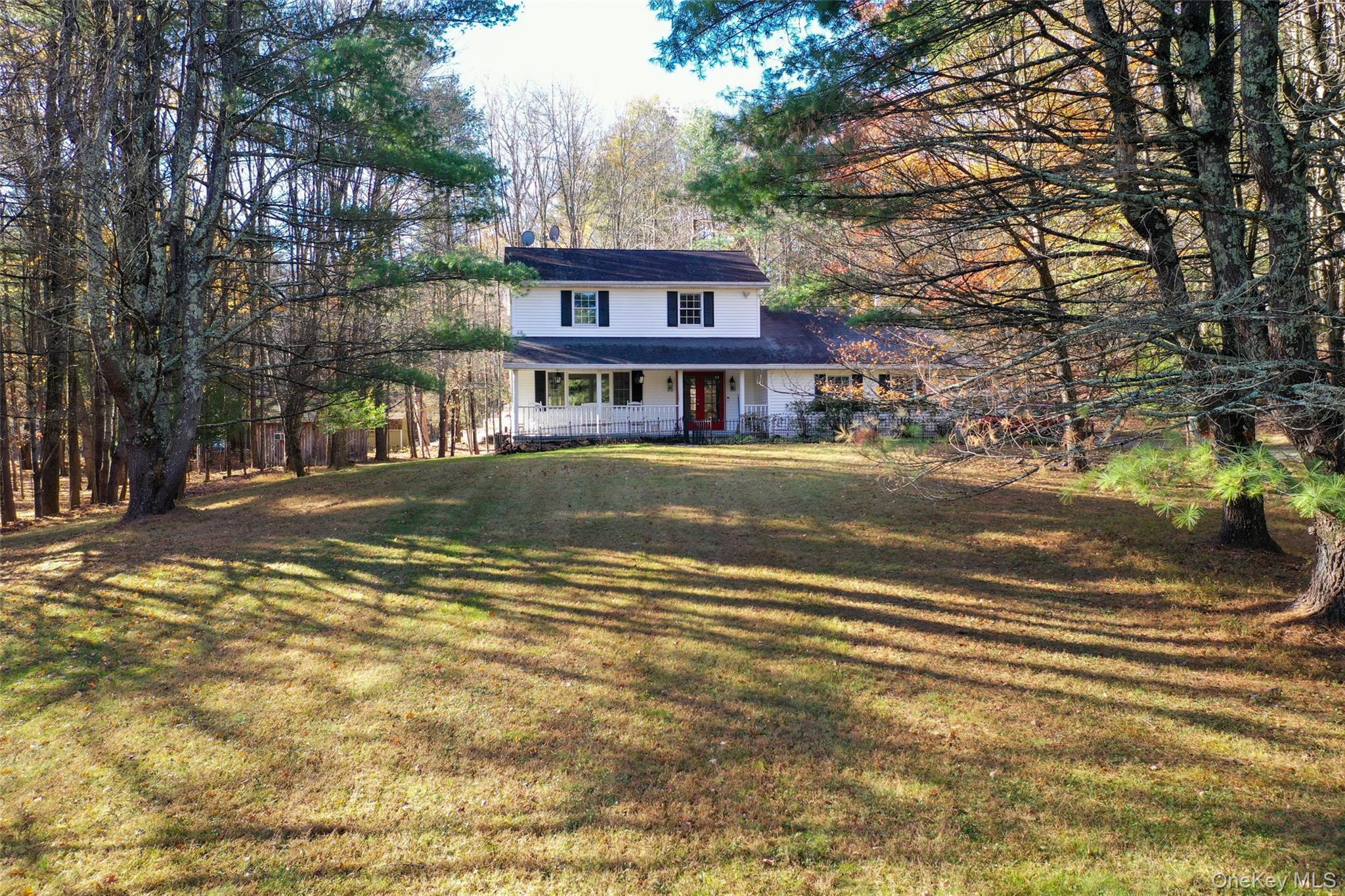 Single Family Glasco Ulster County, NY 12477, MLS-930429-3