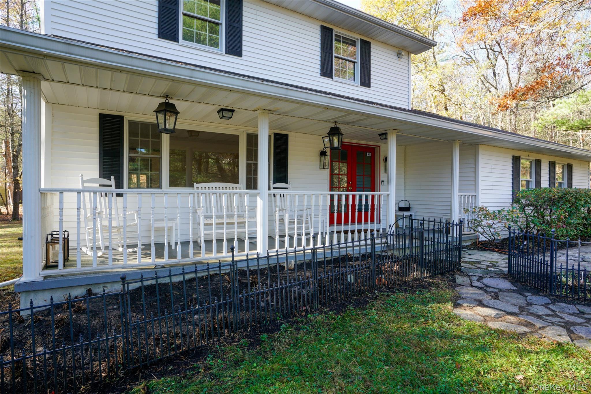 Single Family Glasco Ulster County, NY 12477, MLS-930429-5