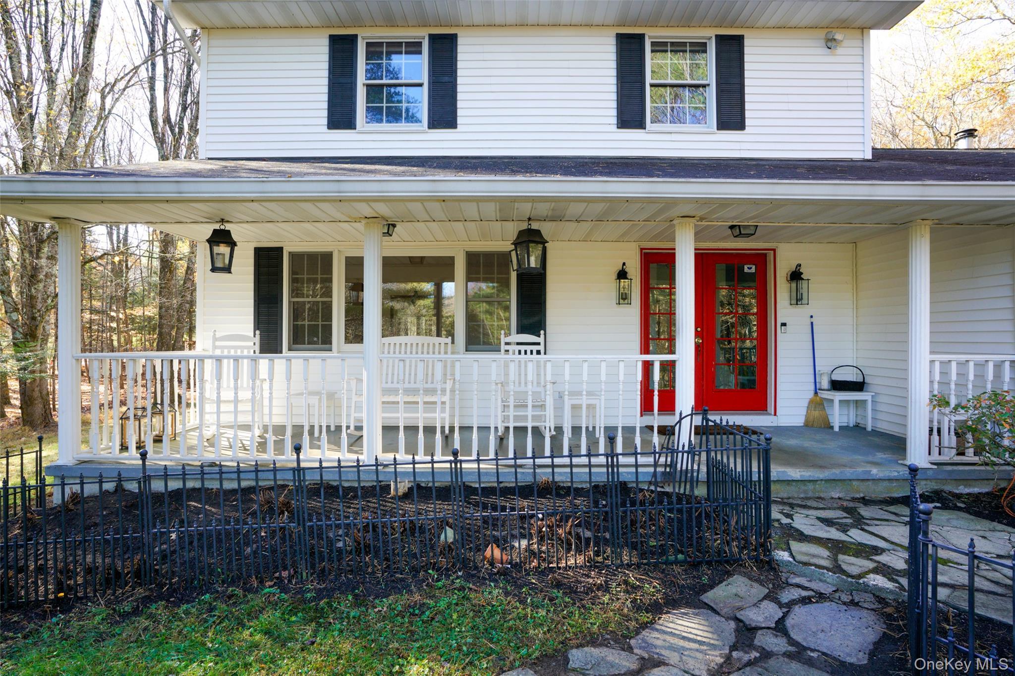 Single Family Glasco Ulster County, NY 12477, MLS-930429-8