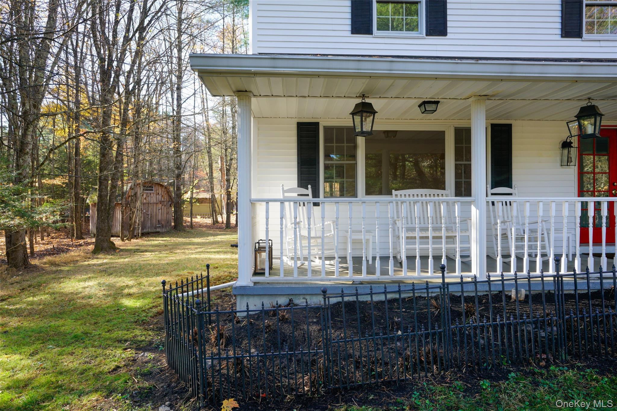 Single Family Glasco Ulster County, NY 12477, MLS-930429-9