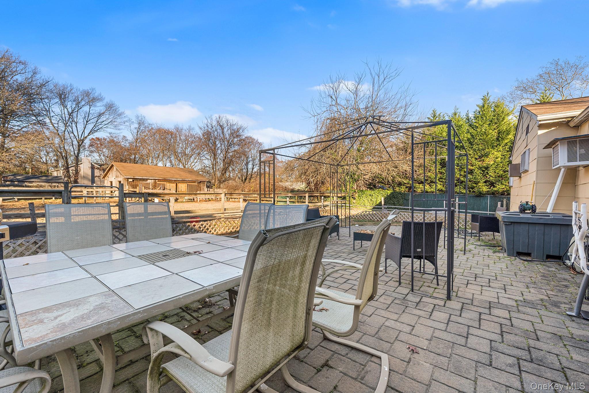 Single Family Atlantic Suffolk County, NY 11722, MLS-930435-30