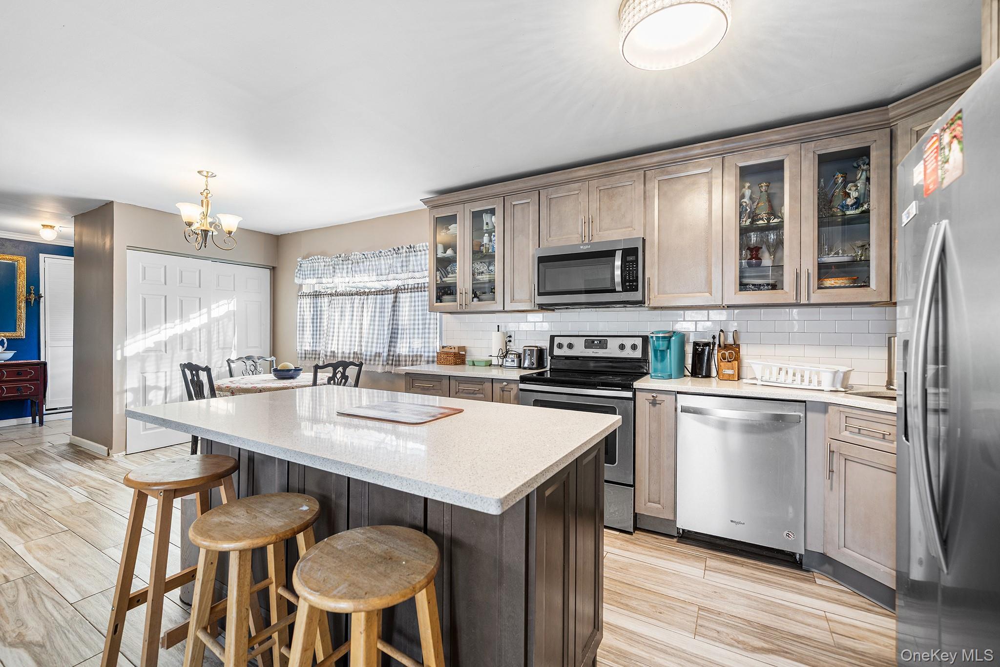 Single Family Atlantic Suffolk County, NY 11722, MLS-930435-9