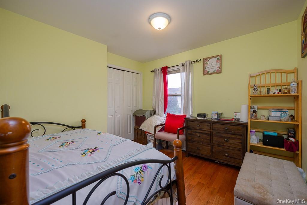 Single Family Ossman Rockland County, NY 10923, MLS-930438-16