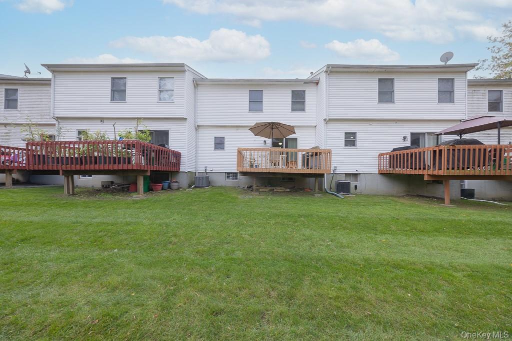 Single Family Ossman  Rockland County, NY 10923, MLS-930438-20