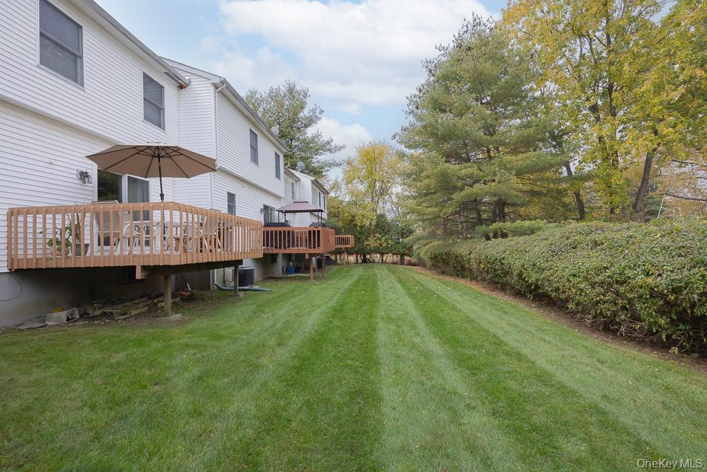 Single Family Ossman Rockland County, NY 10923, MLS-930438-4