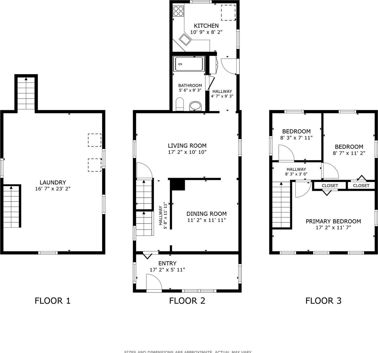 Single Family Brunswick  Queens, NY 11691, MLS-930462-17