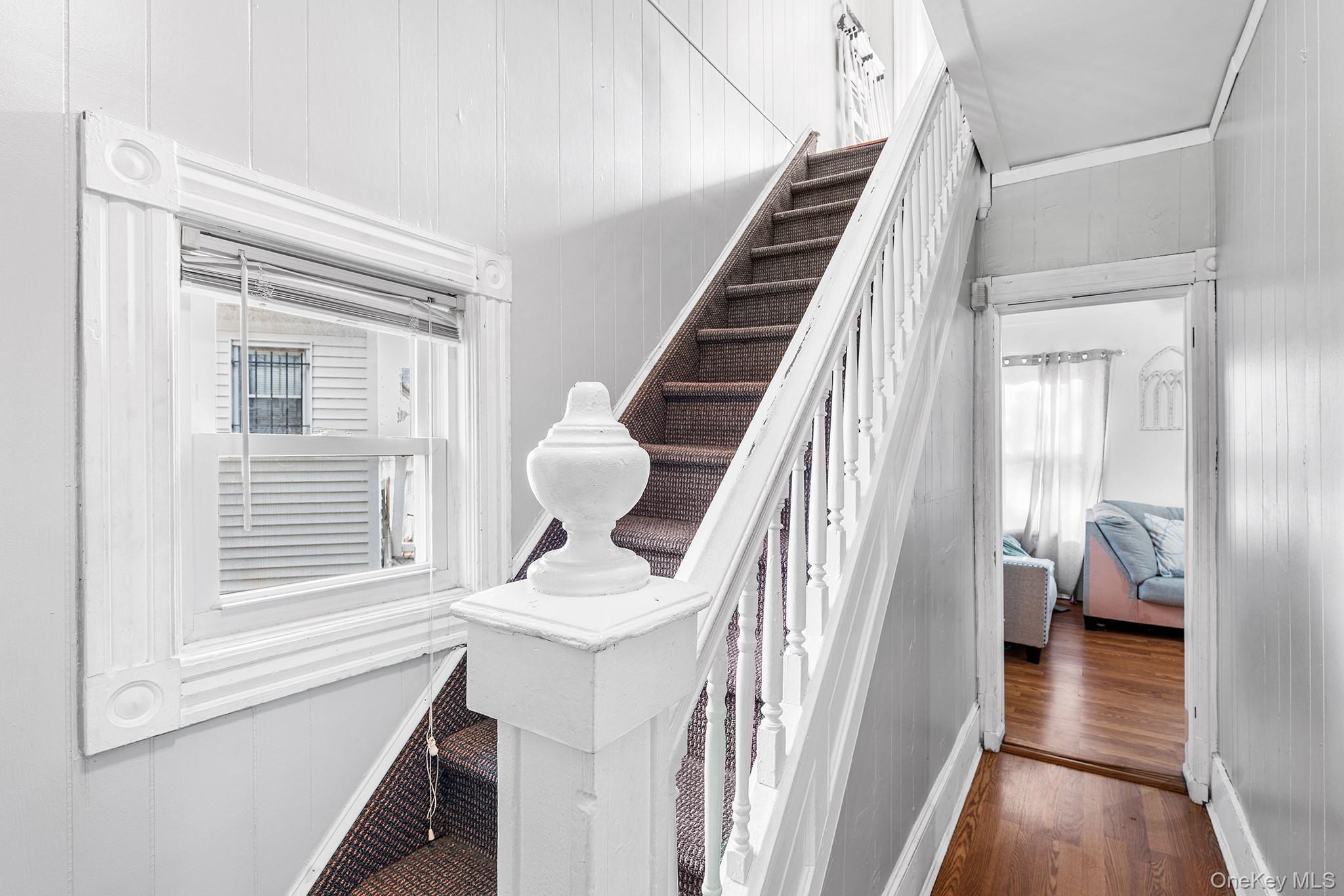 Single Family Brunswick Queens, NY 11691, MLS-930462-2