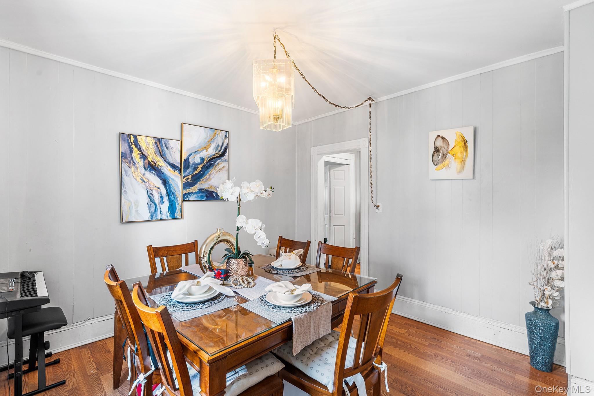 Single Family Brunswick Queens, NY 11691, MLS-930462-3