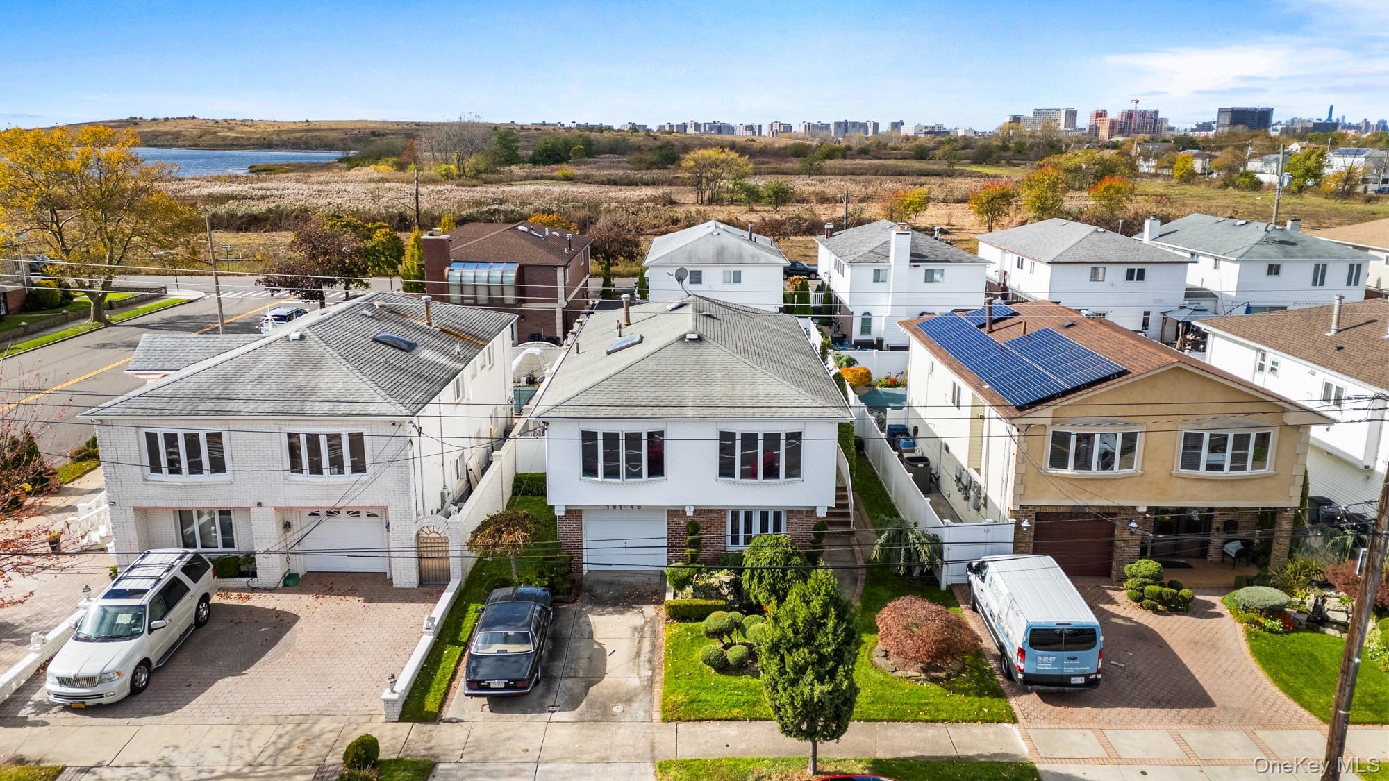 Single Family 84th  Queens, NY 11414, MLS-930466-24