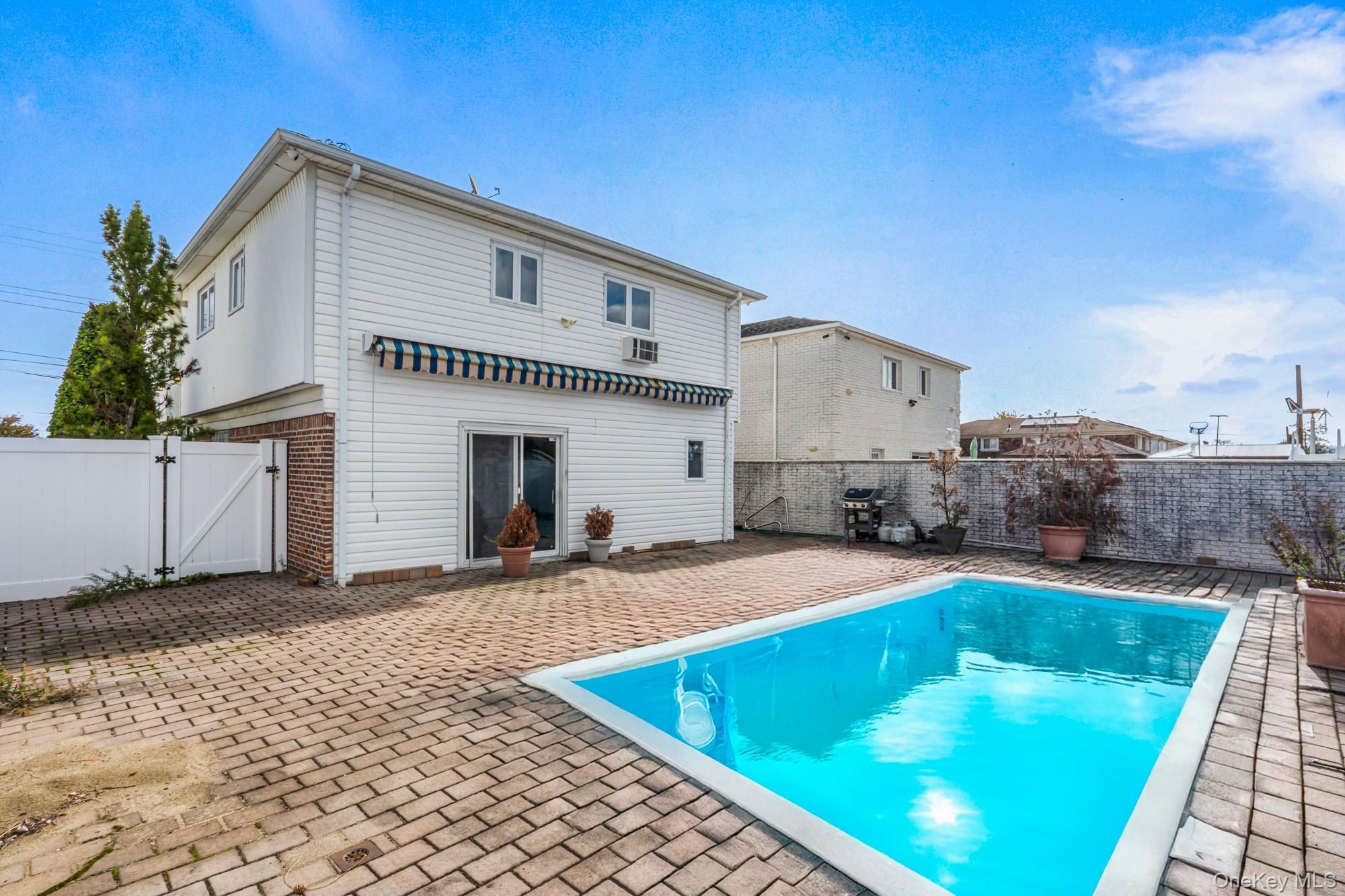 Single Family 84th  Queens, NY 11414, MLS-930466-26