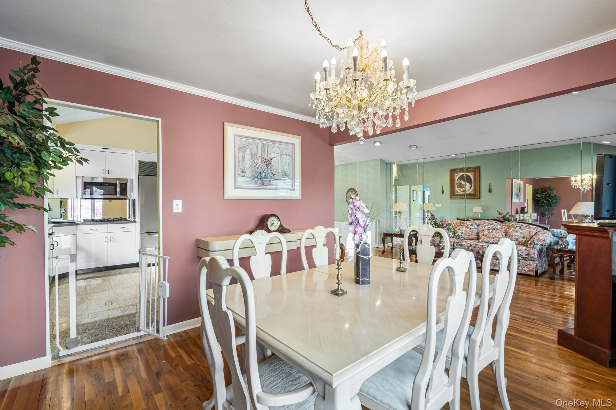 Single Family 84th  Queens, NY 11414, MLS-930466-8