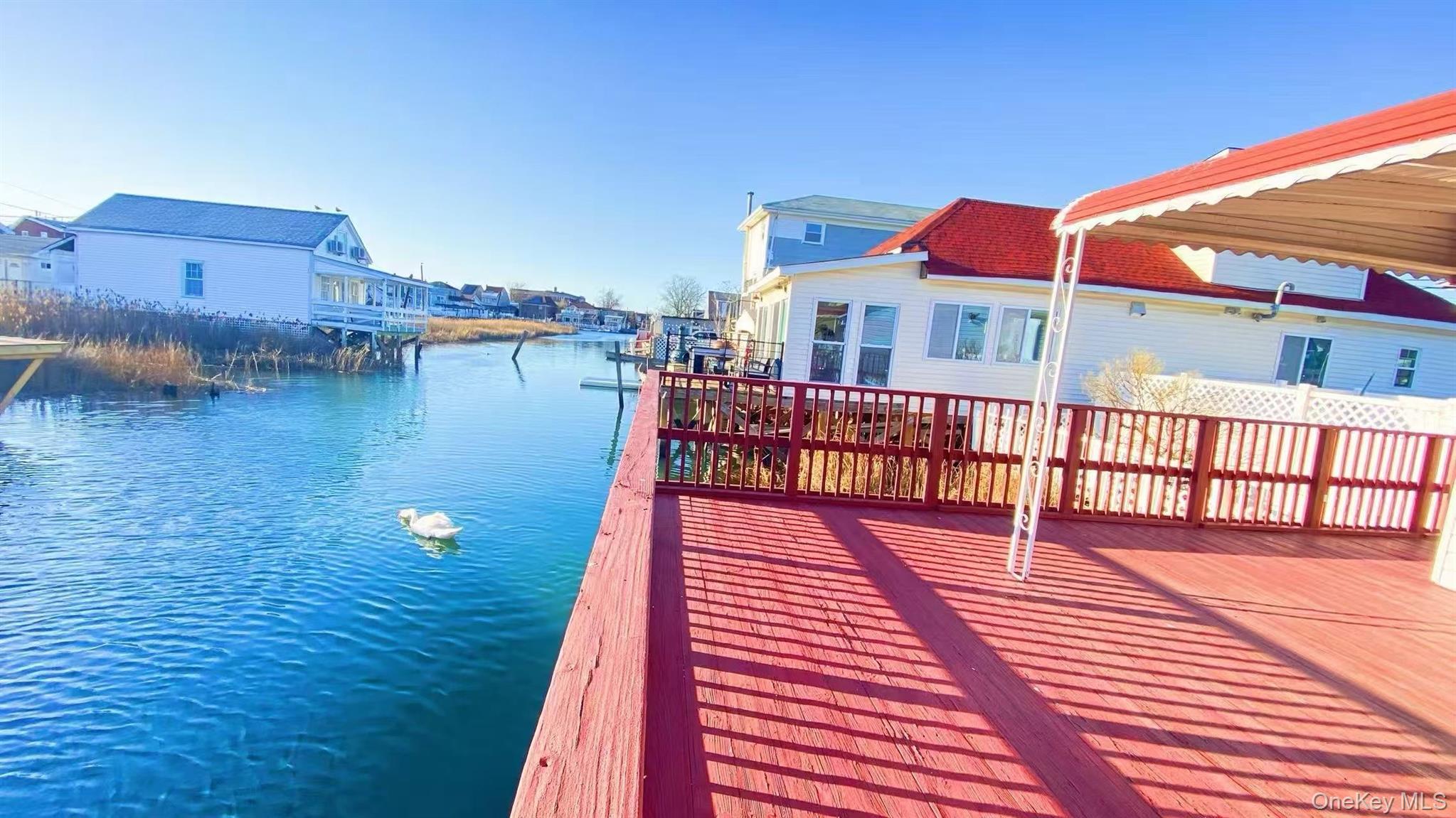 Single Family Street  Queens, NY 11414, MLS-930468-19