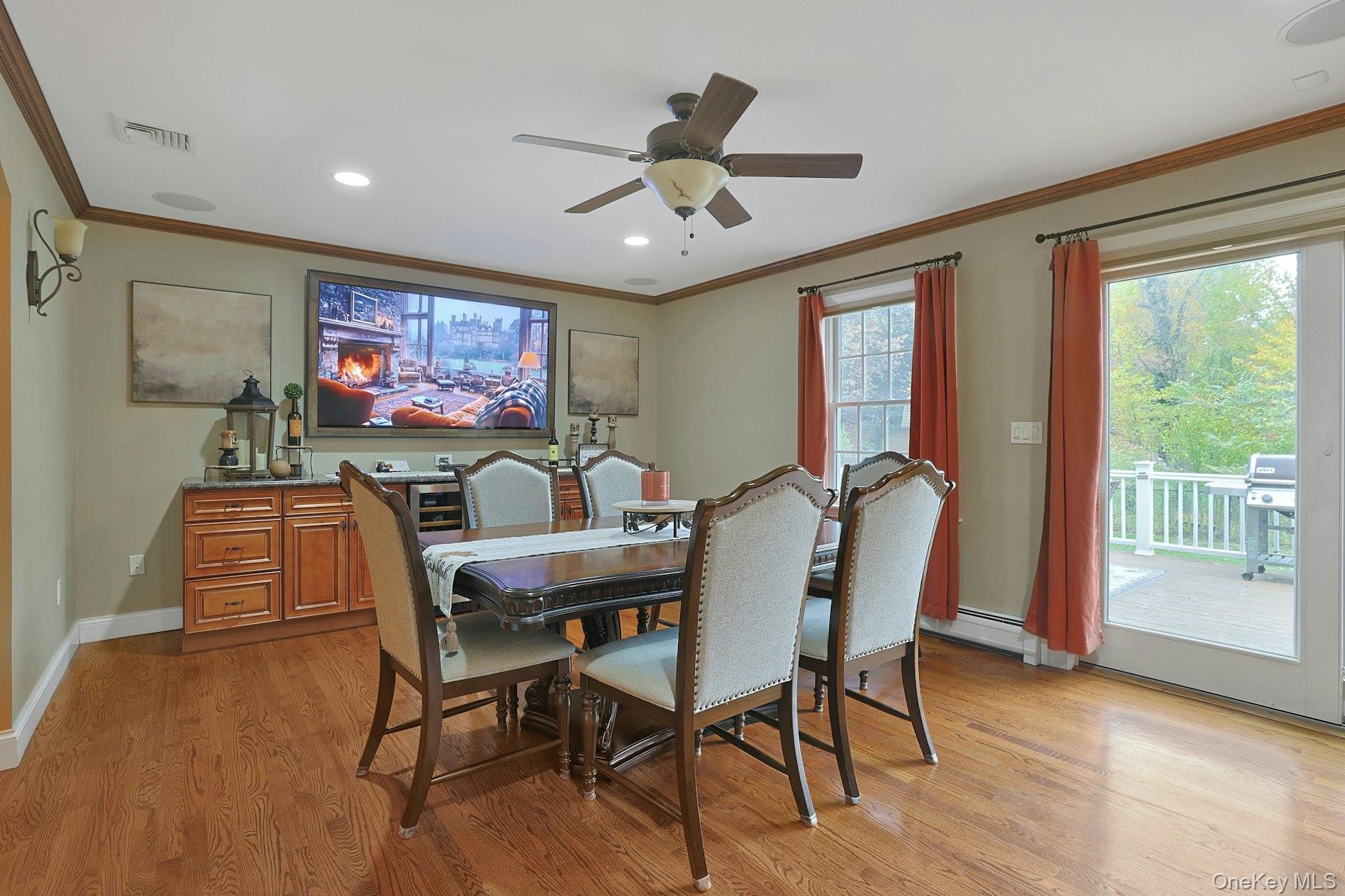 Single Family Deerfield Rockland County, NY 10956, MLS-930469-10