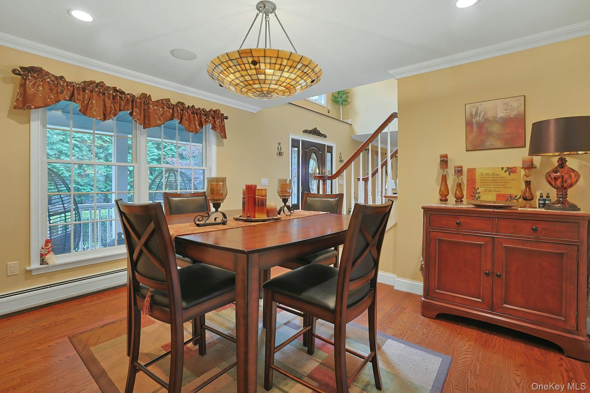 Single Family Deerfield Rockland County, NY 10956, MLS-930469-18