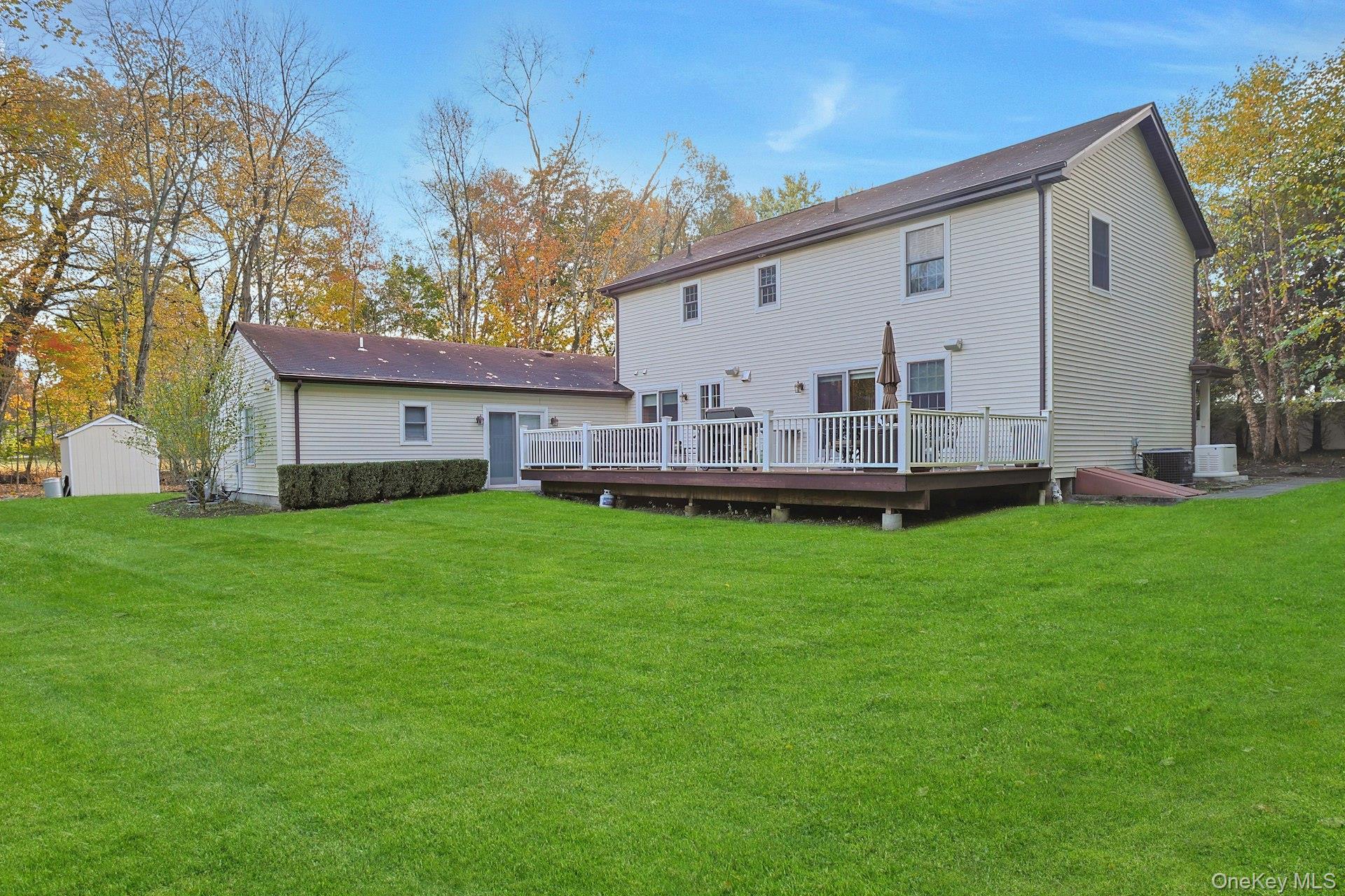 Single Family Deerfield Rockland County, NY 10956, MLS-930469-38