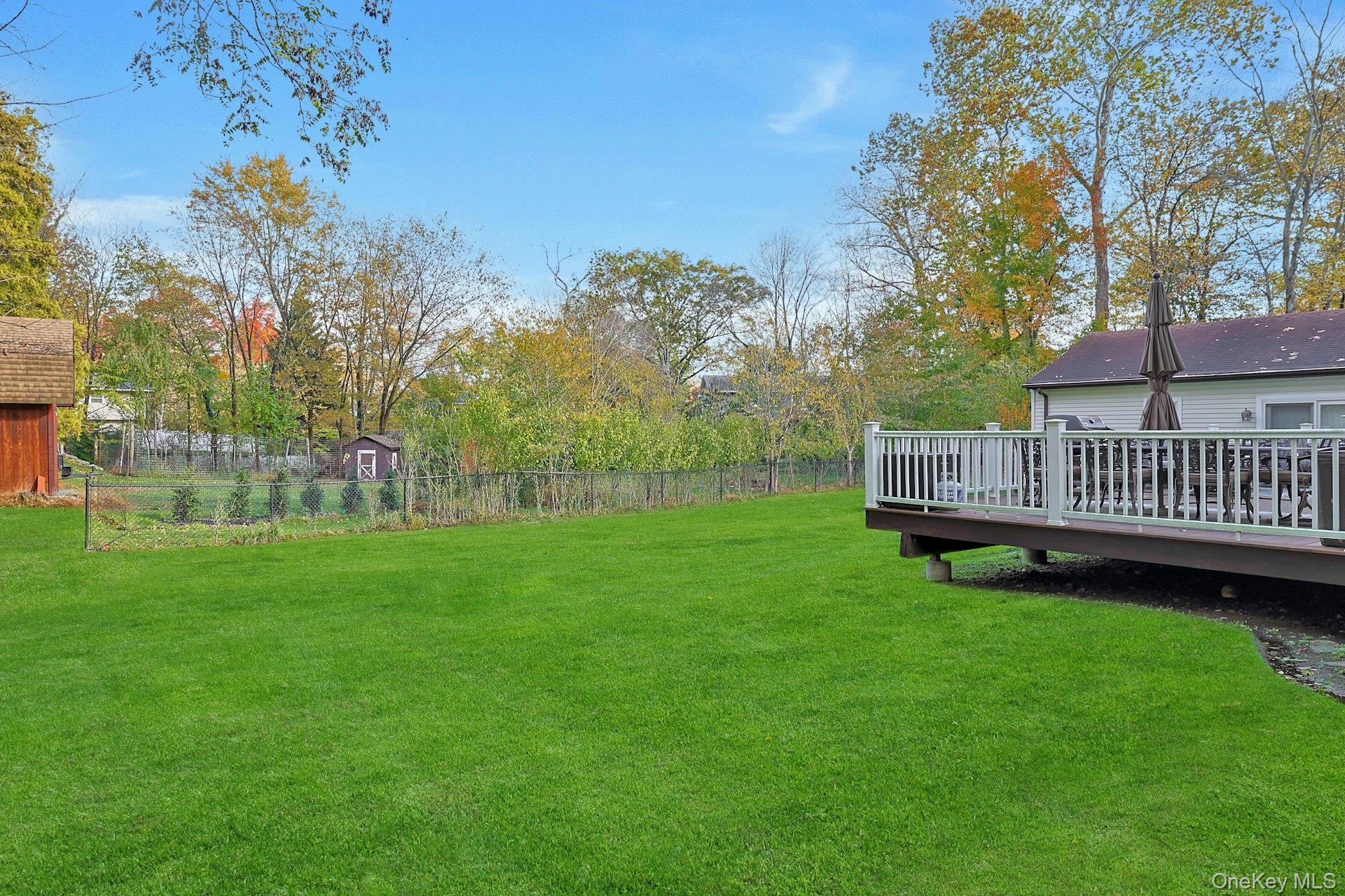 Single Family Deerfield Rockland County, NY 10956, MLS-930469-39