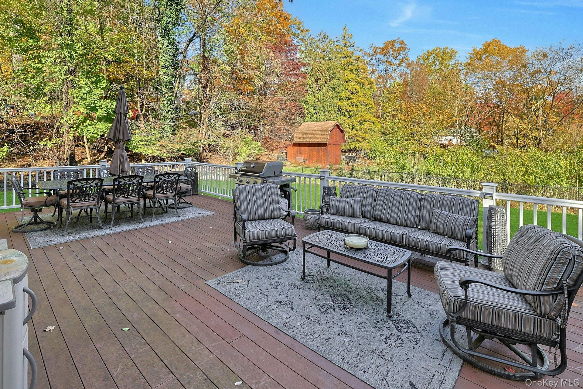 Single Family Deerfield Rockland County, NY 10956, MLS-930469-40