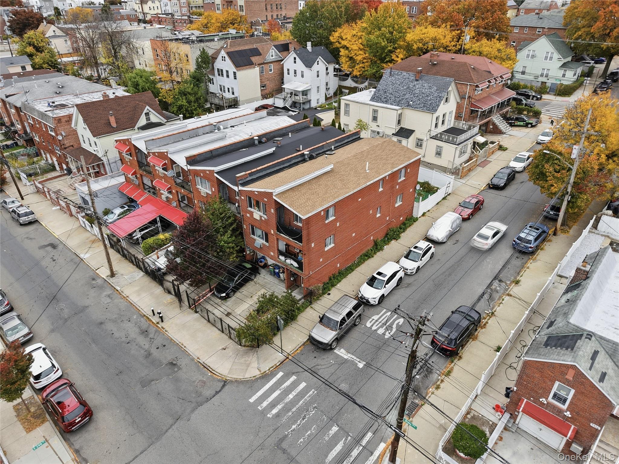 Single Family Bronx Bronx, NY 10470, MLS-930475-26