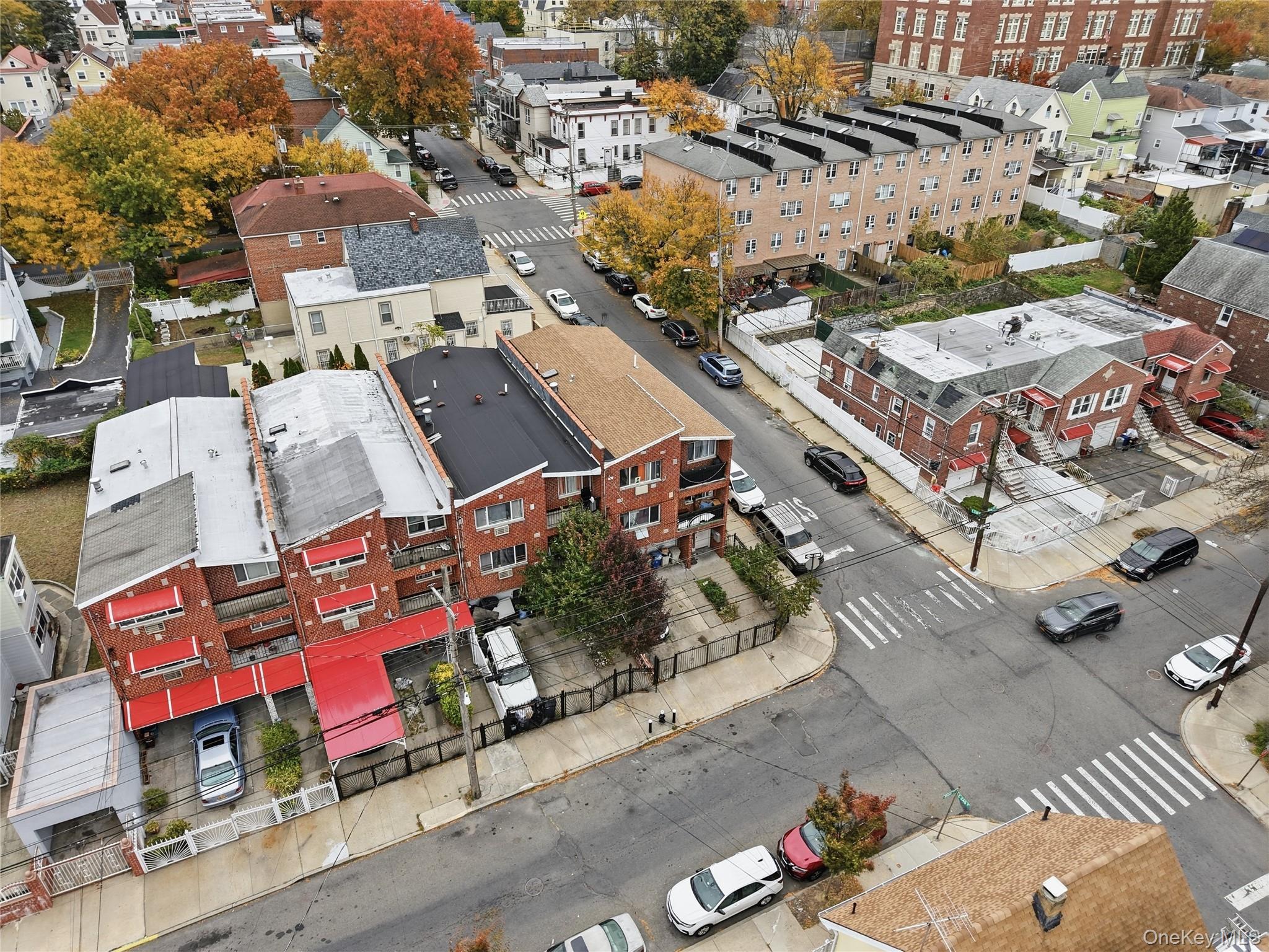 Single Family Bronx Bronx, NY 10470, MLS-930475-27