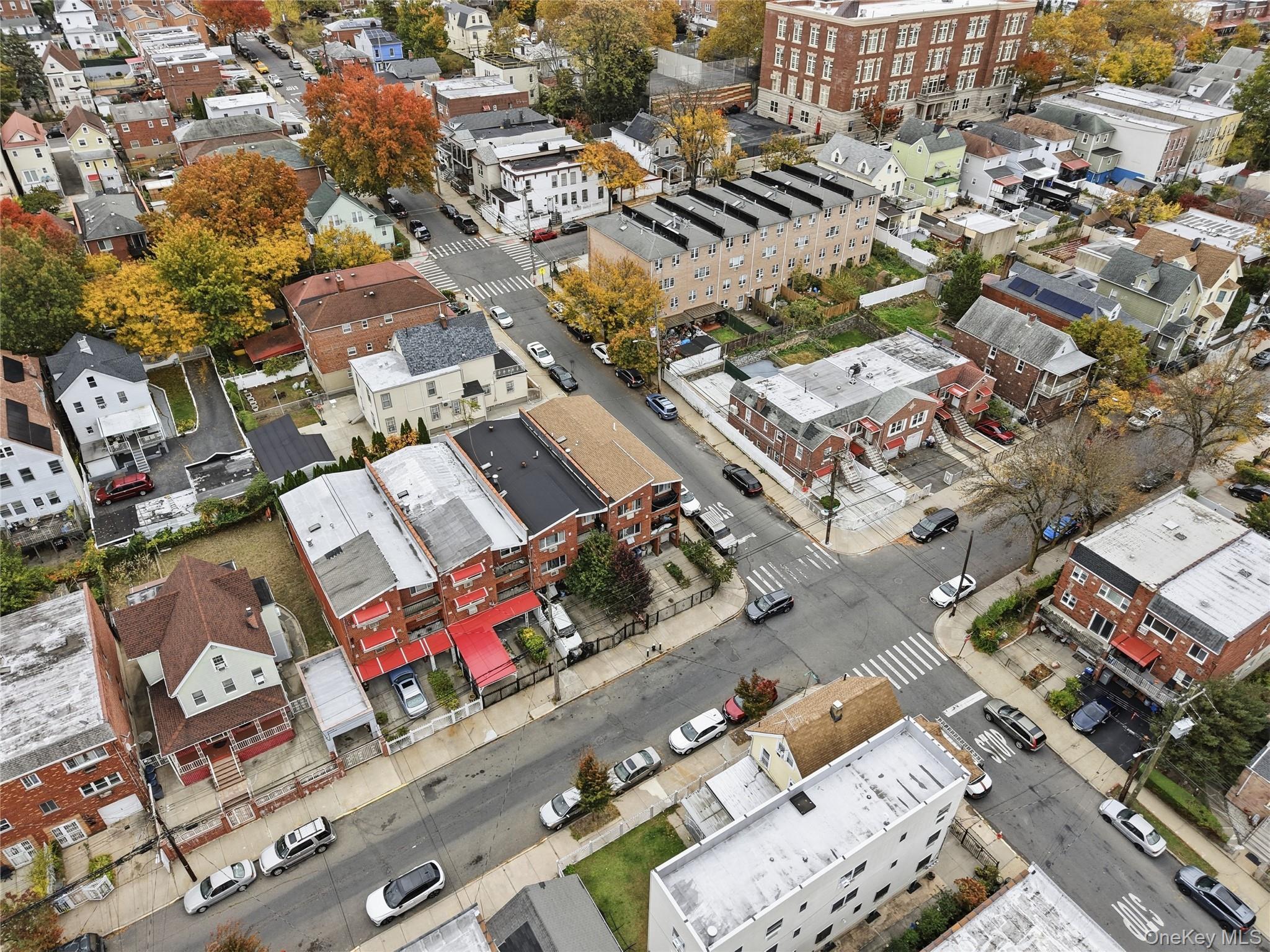 Single Family Bronx Bronx, NY 10470, MLS-930475-28