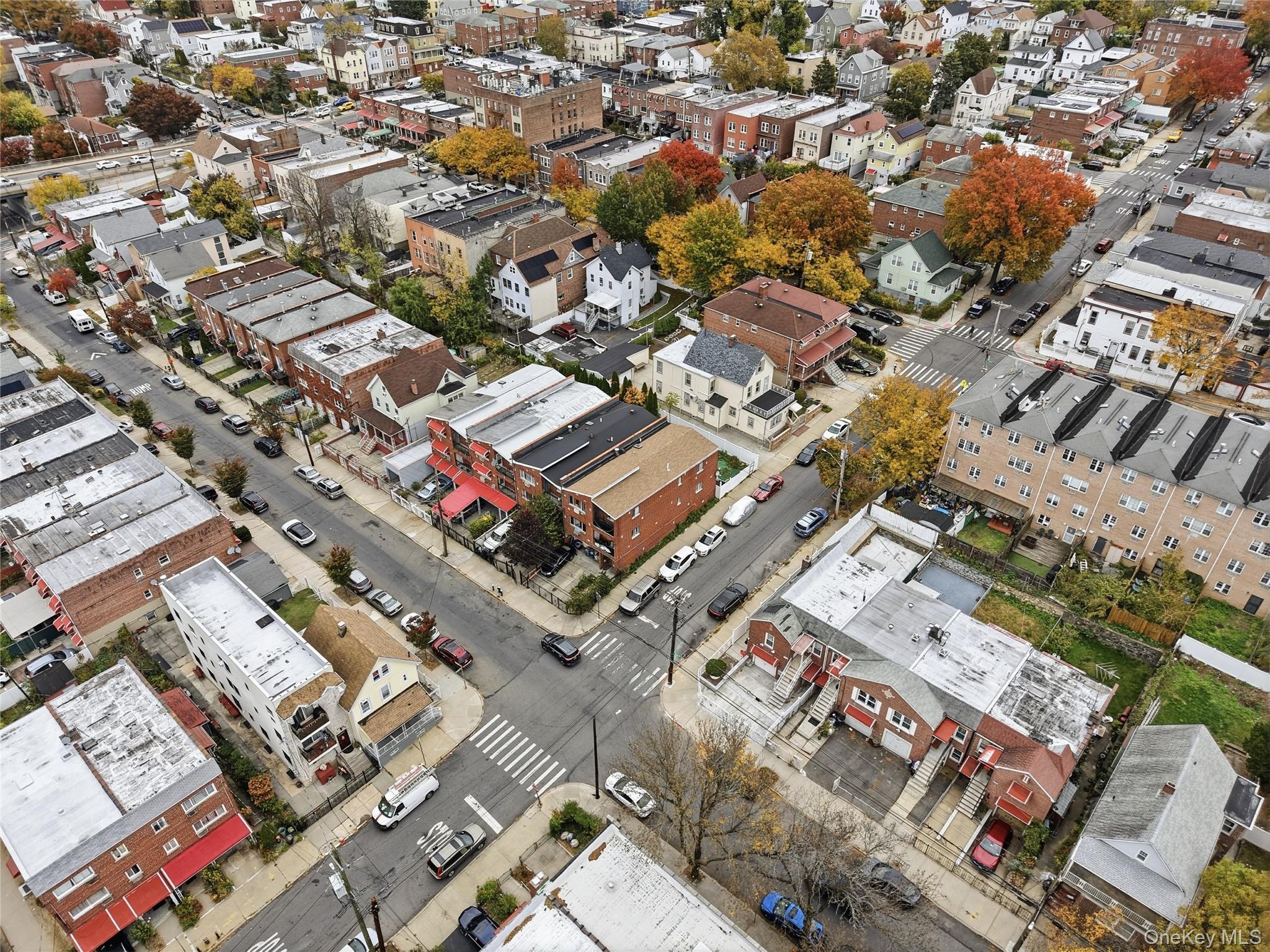 Single Family Bronx Bronx, NY 10470, MLS-930475-29